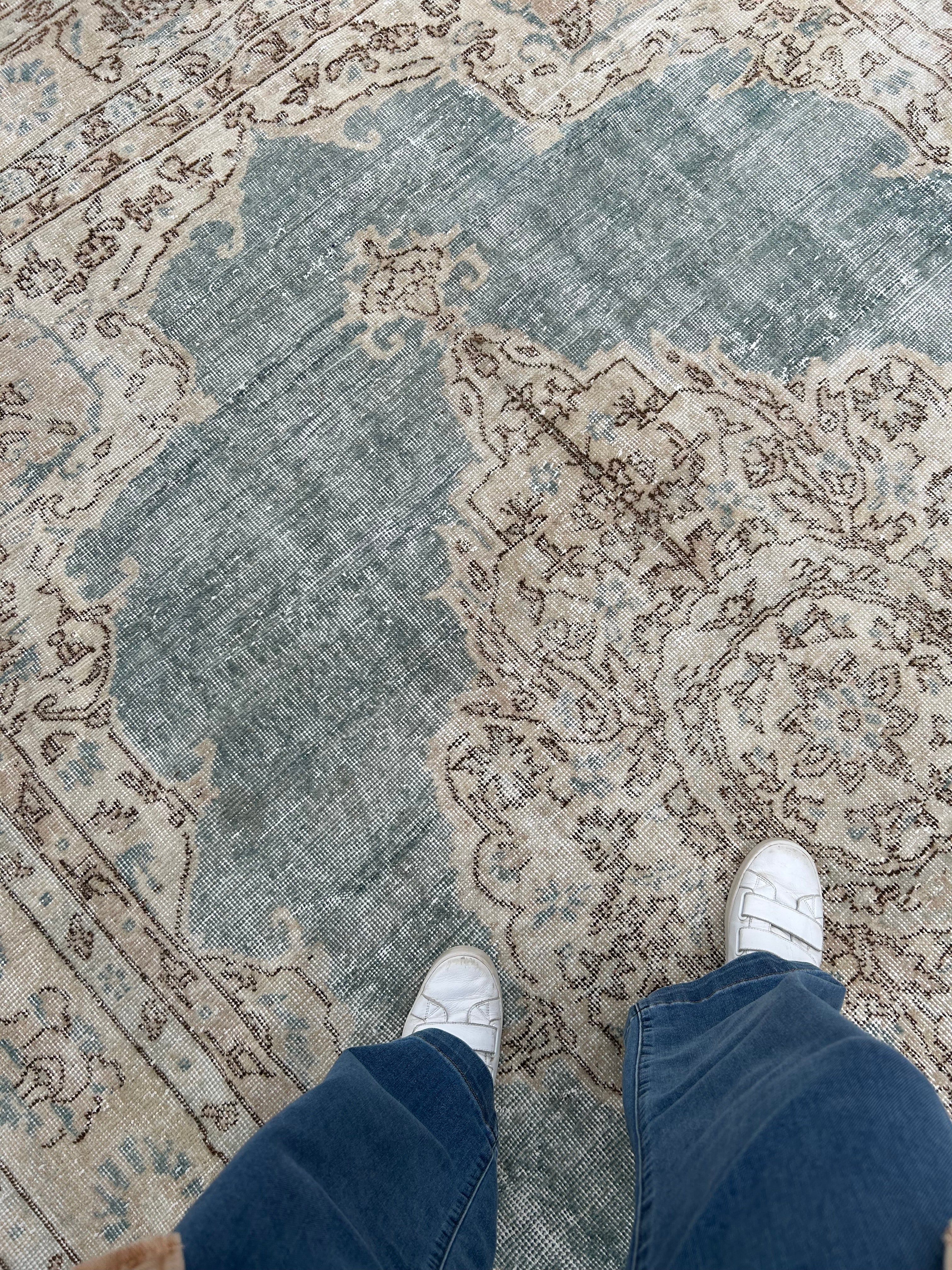 'Gisele' - 217 x 320cm