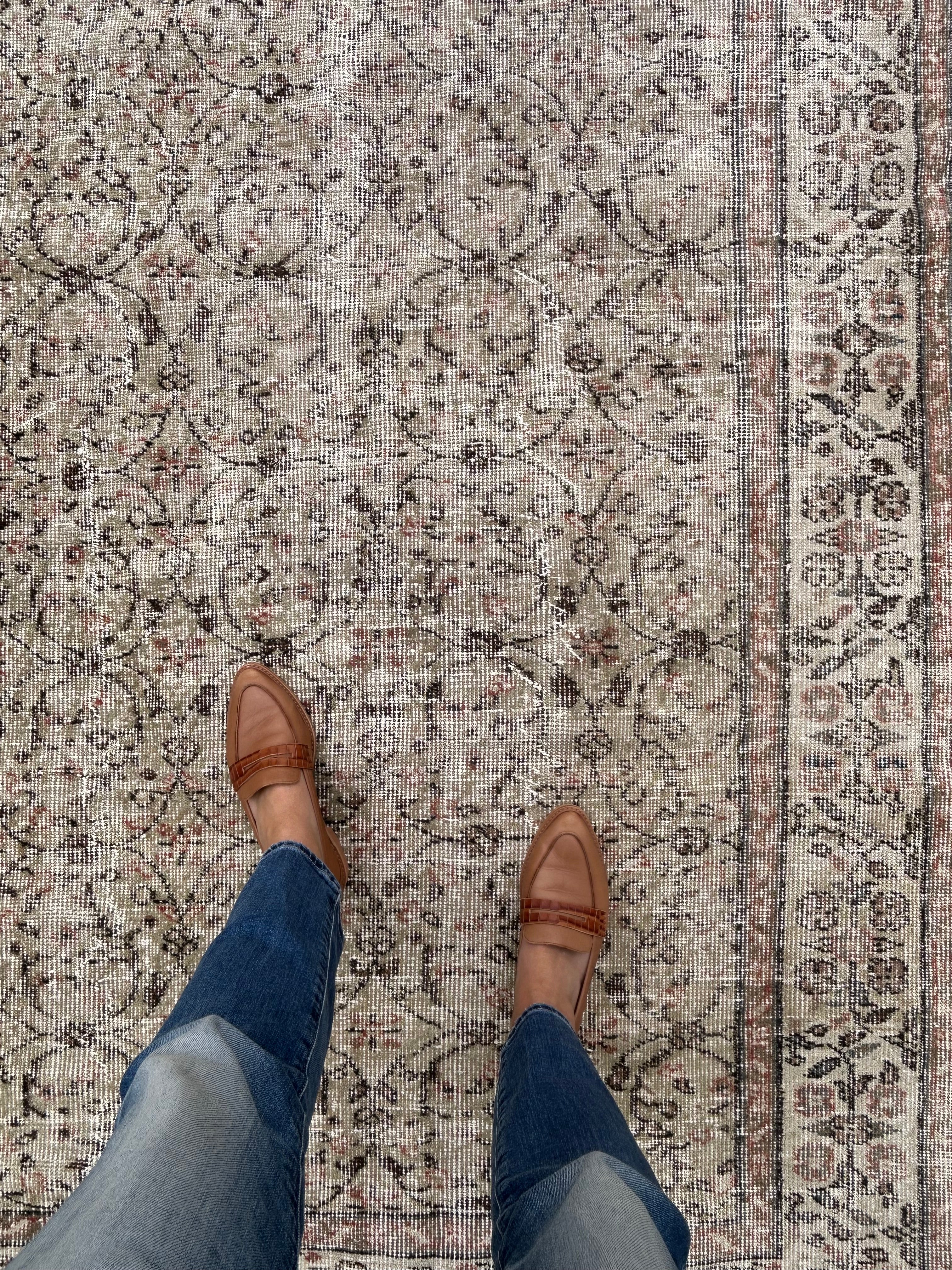 'Chloe' - 167 x 269cm