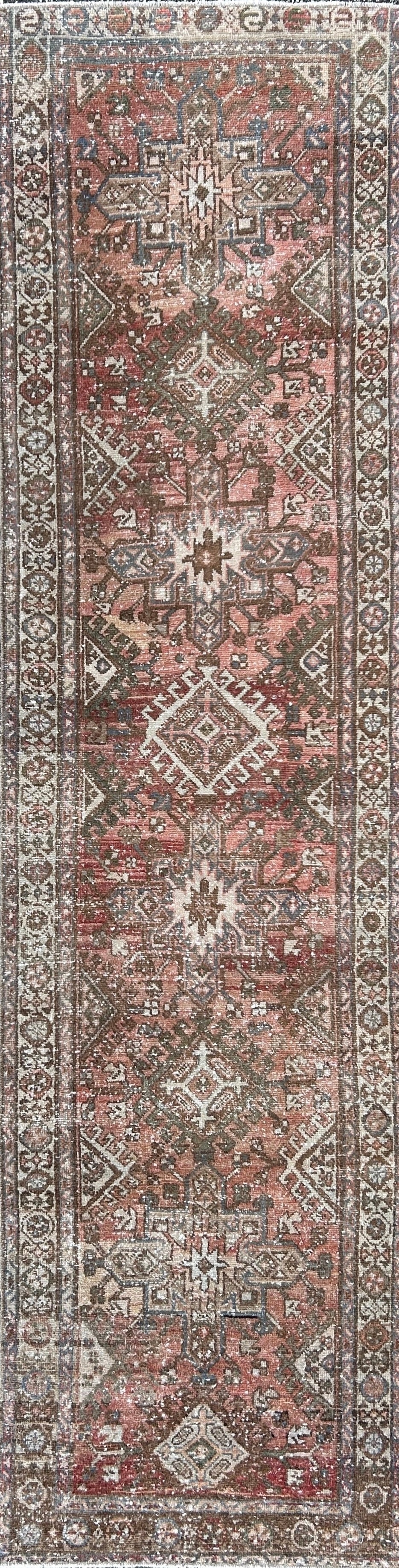 'Tessa' - 81 x 311cm