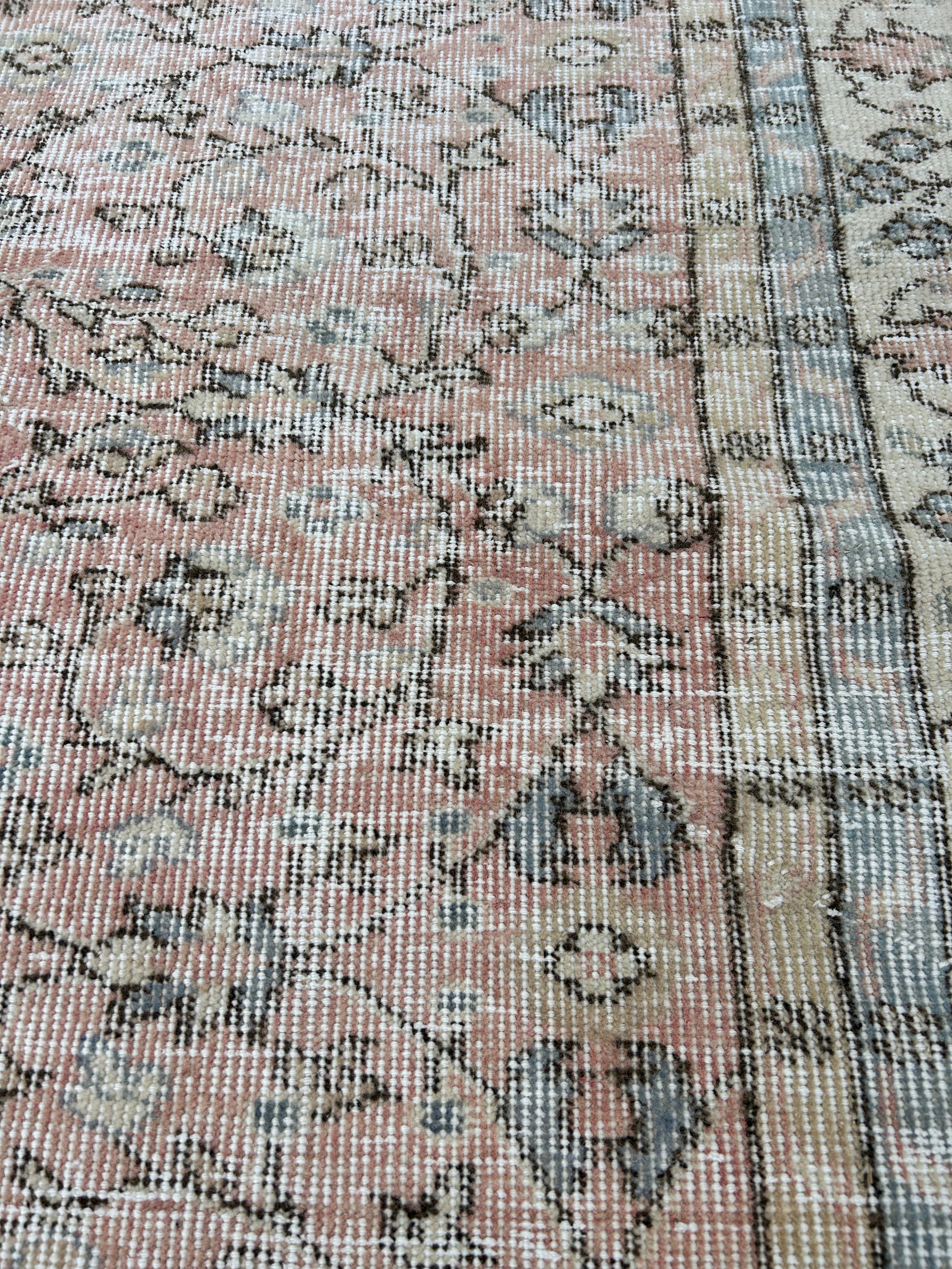 'Trudie' - 192 x 300cm