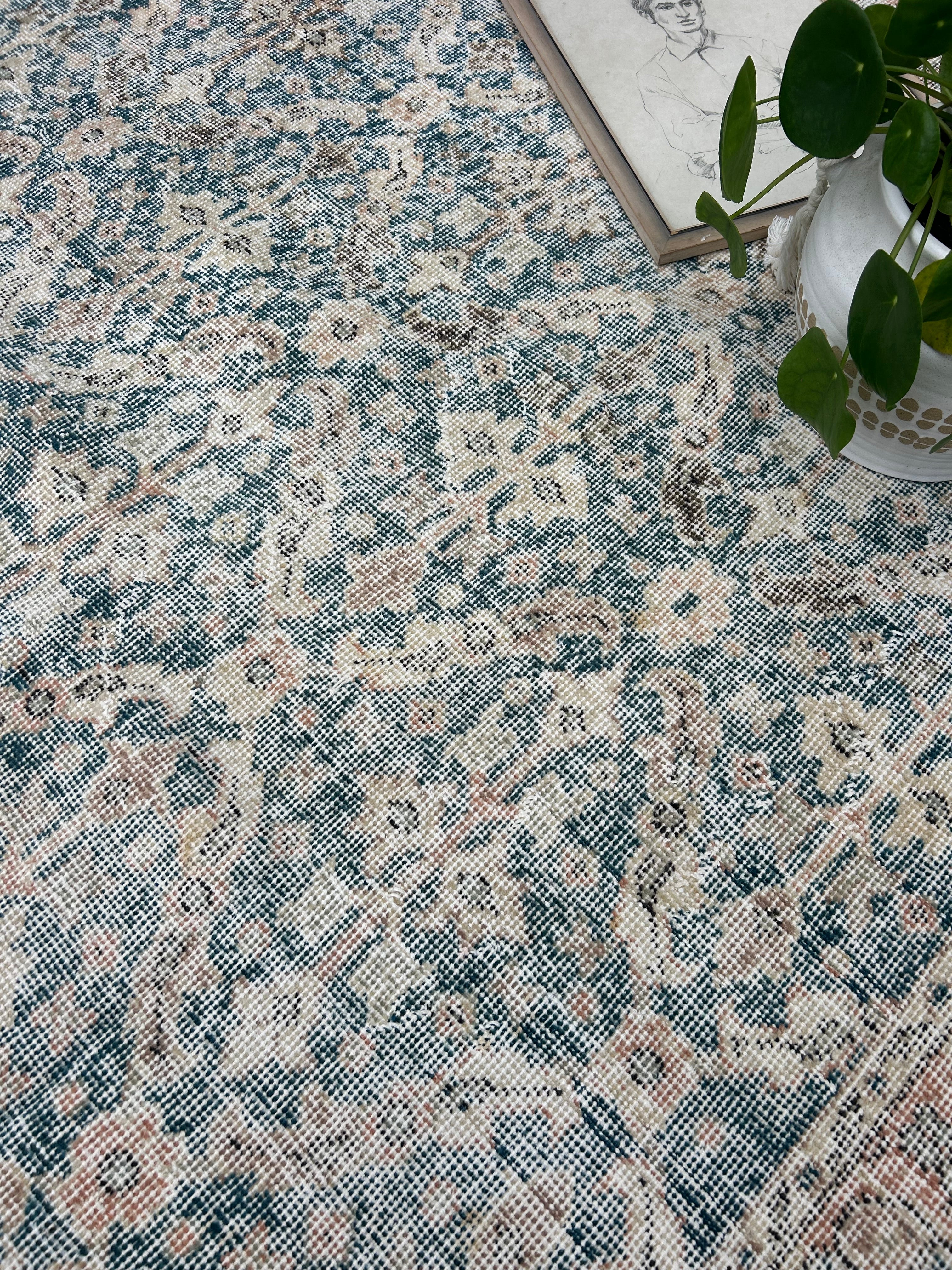 'Ava' - 146 x 235cm
