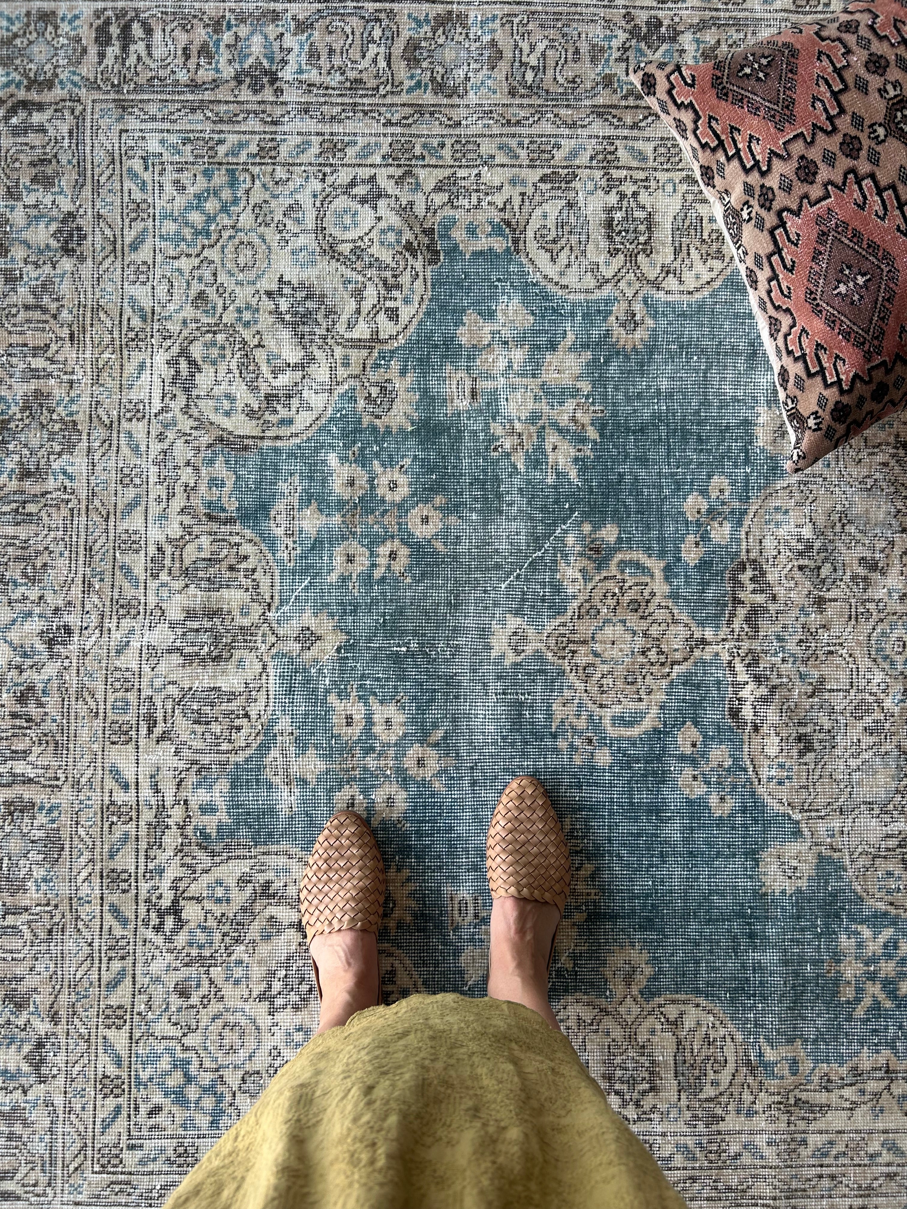 ‘Ellen’ - 165 x 259cm