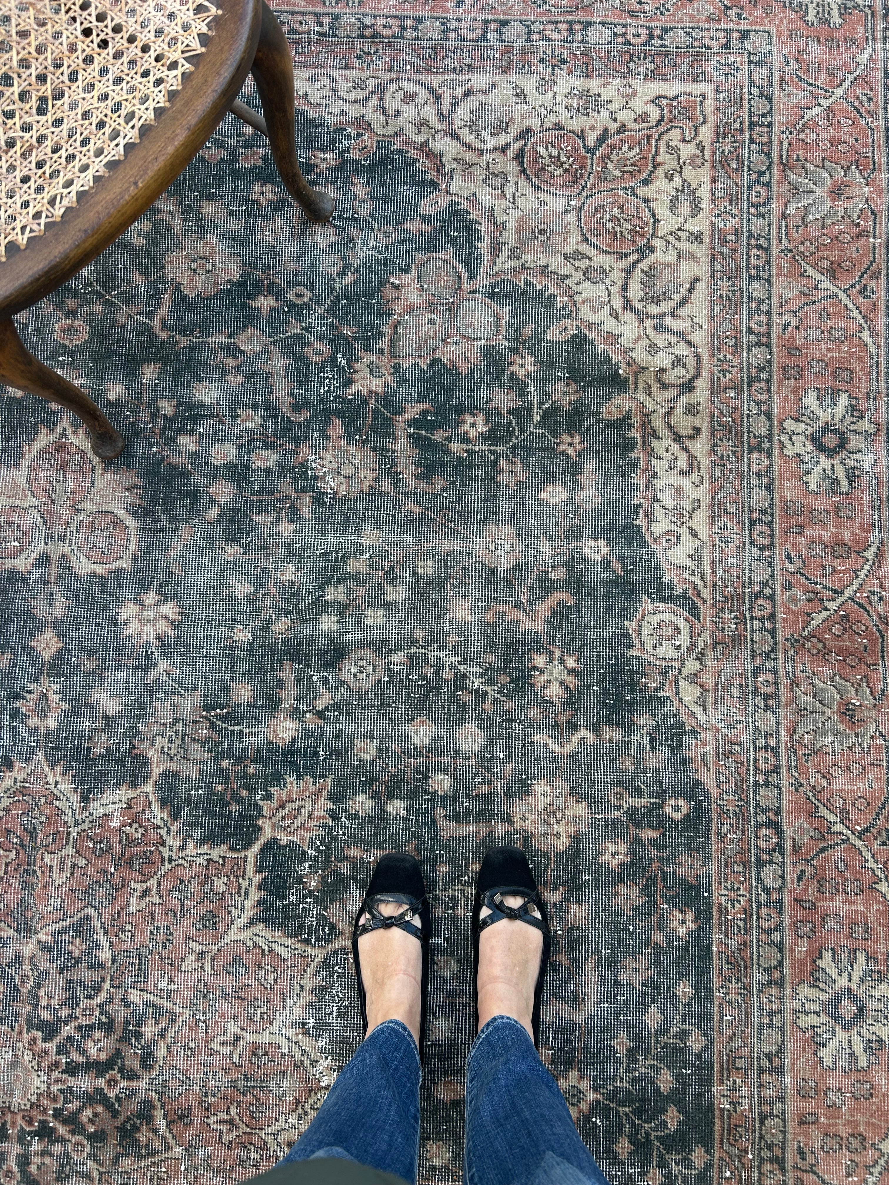 ‘Teresa’ - 214 x 308cm