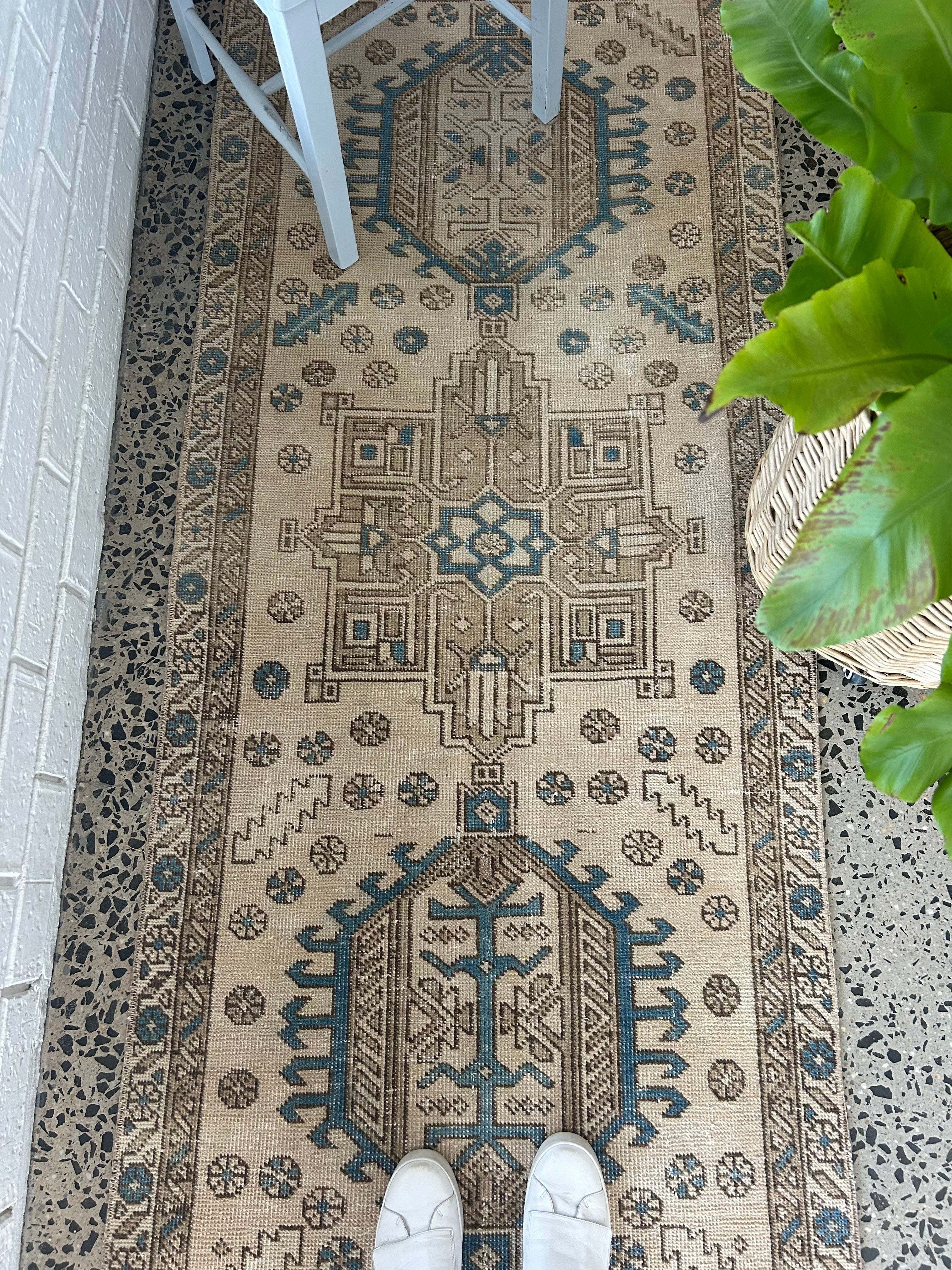 ‘Maya’ - 80 x 318cm