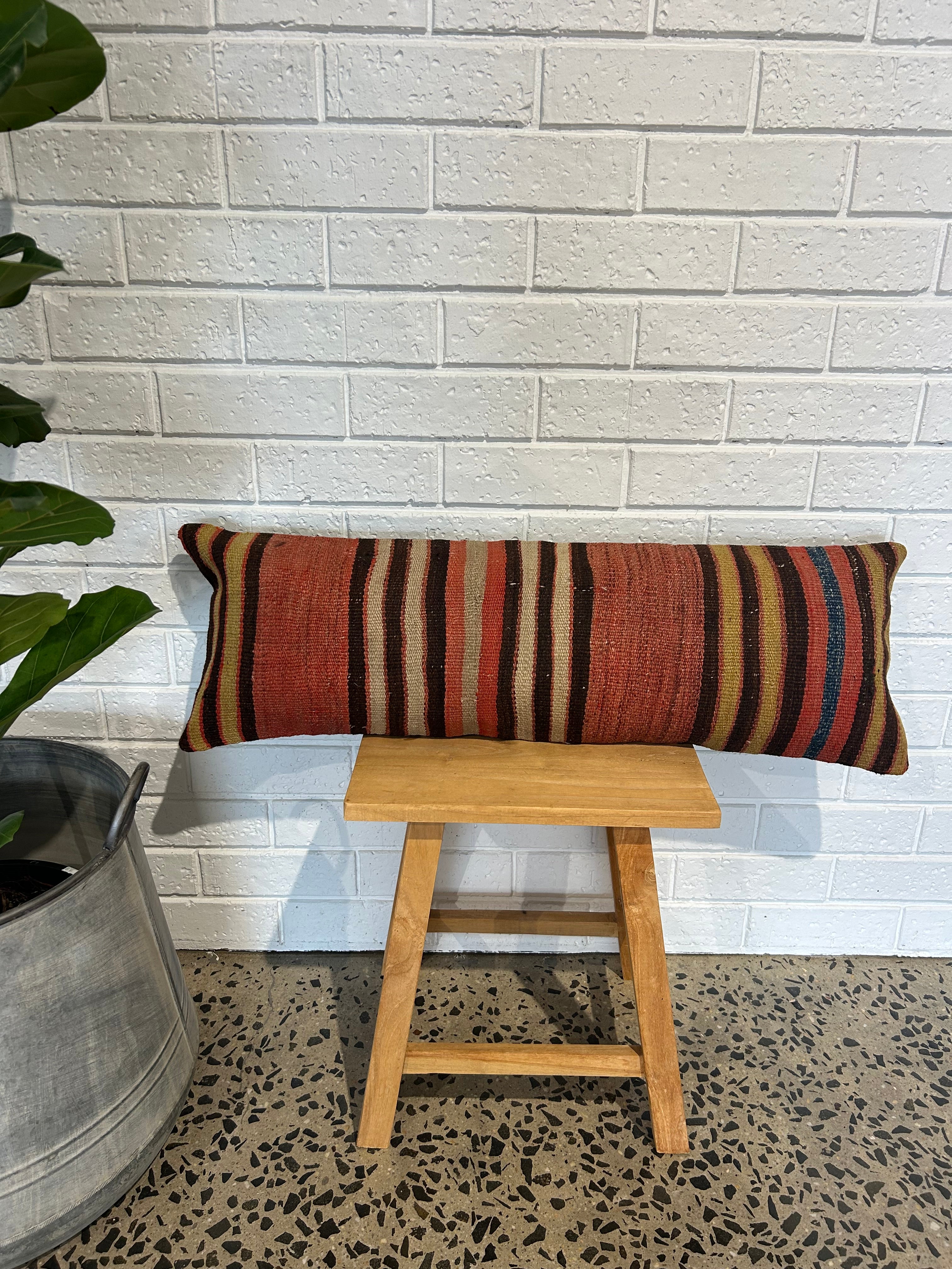Lumbar cushion - 30 x 90cm