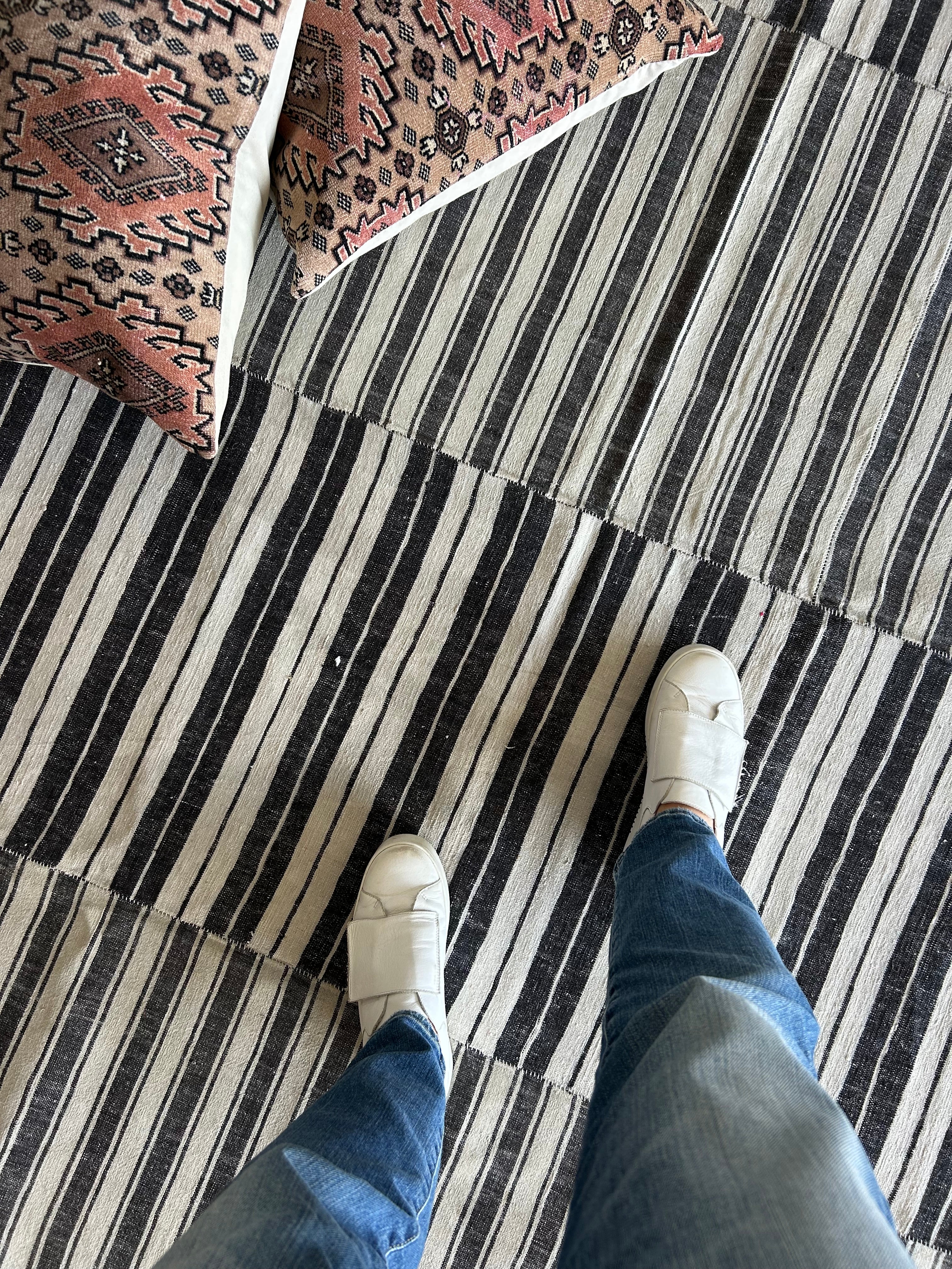 ‘Julia’ - 222 x 326cm