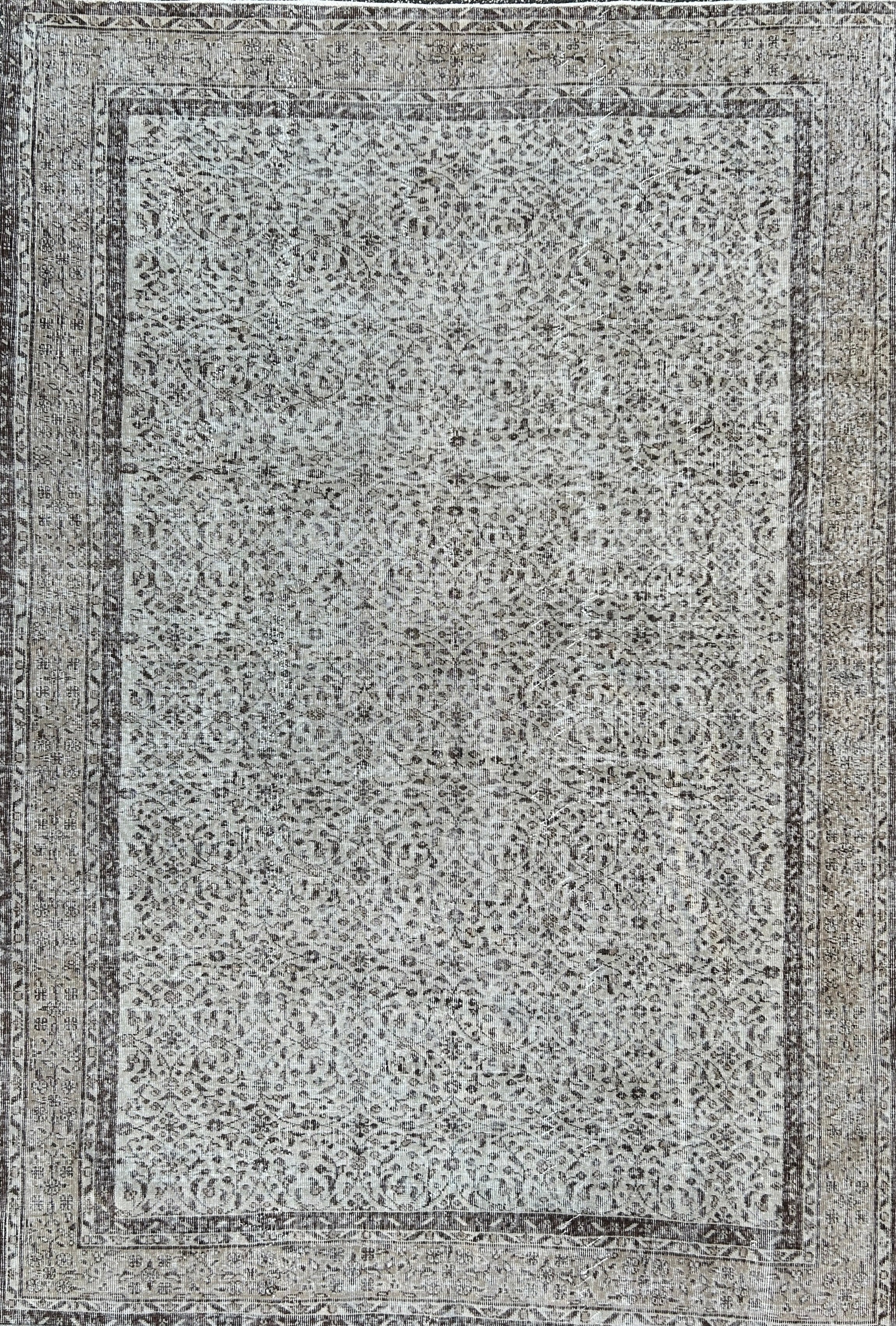 'Andrea' - 205 x 299cm