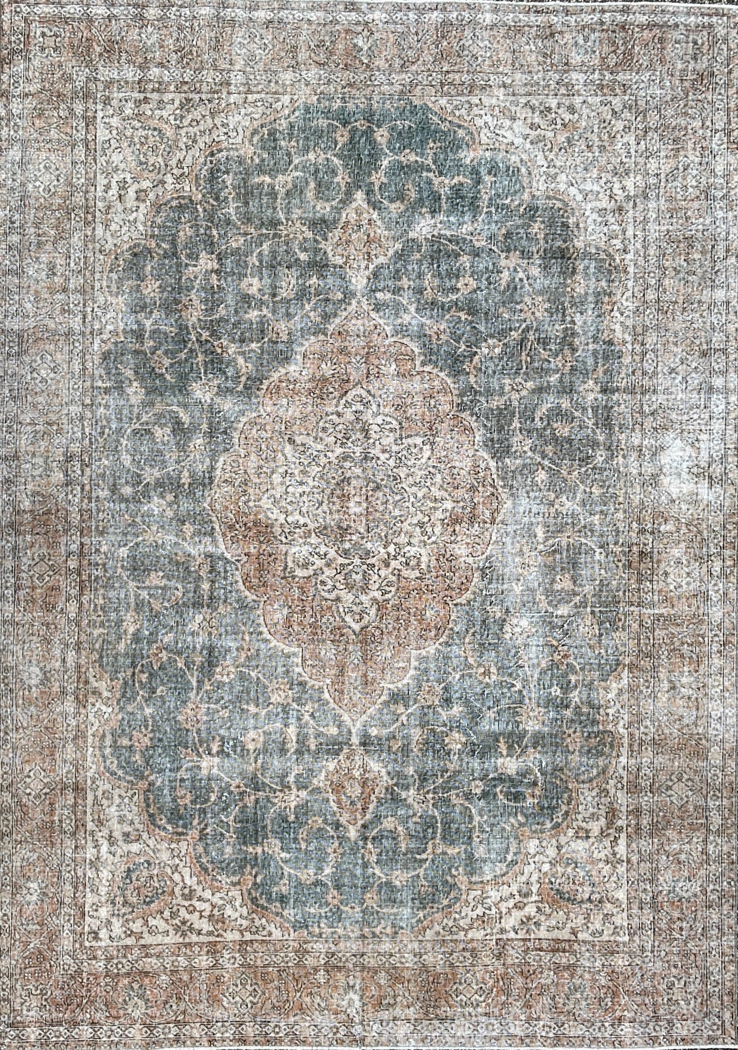 'Laurence' - 242 x 337cm