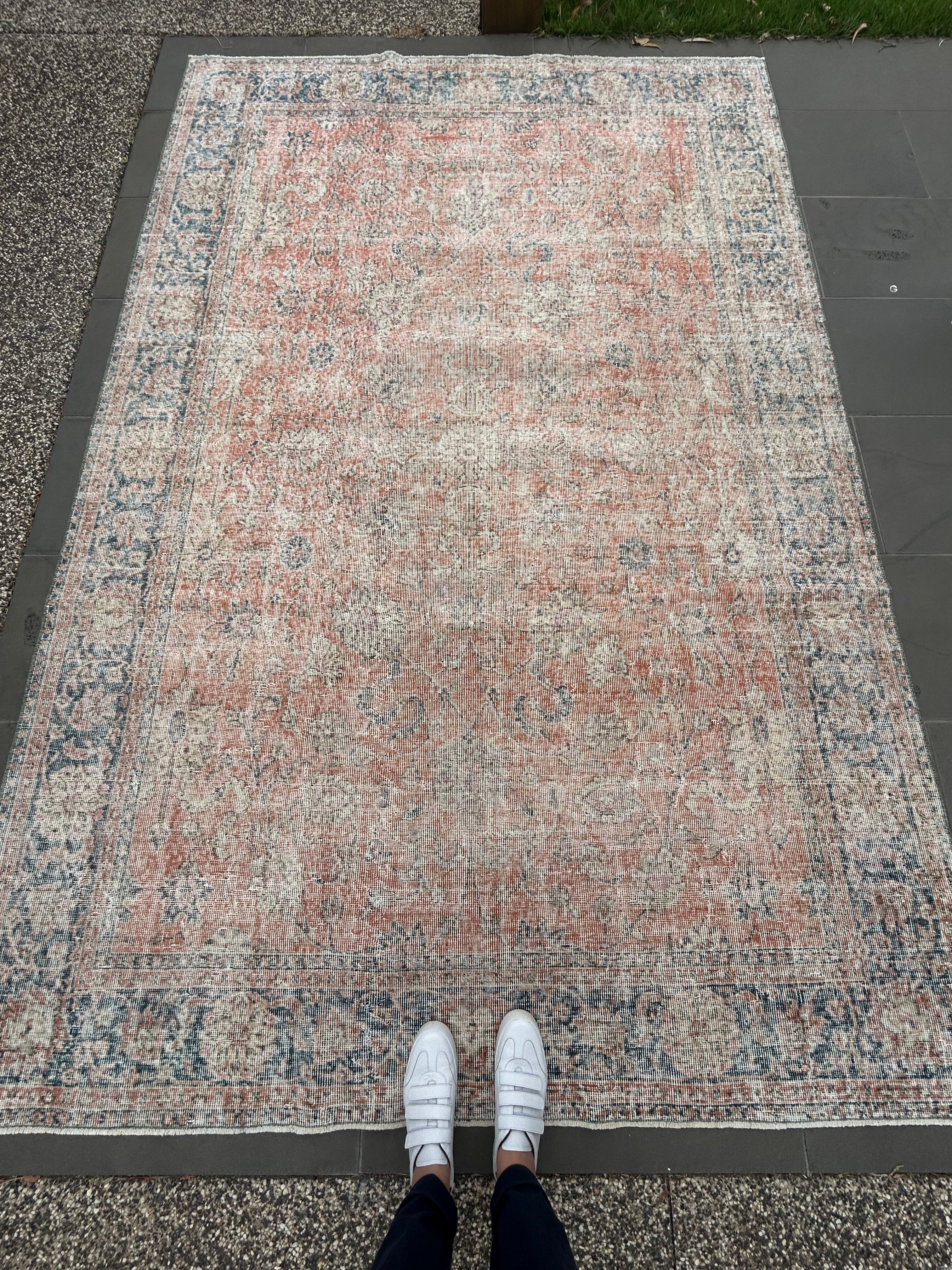 Willow - 202 x 303cm