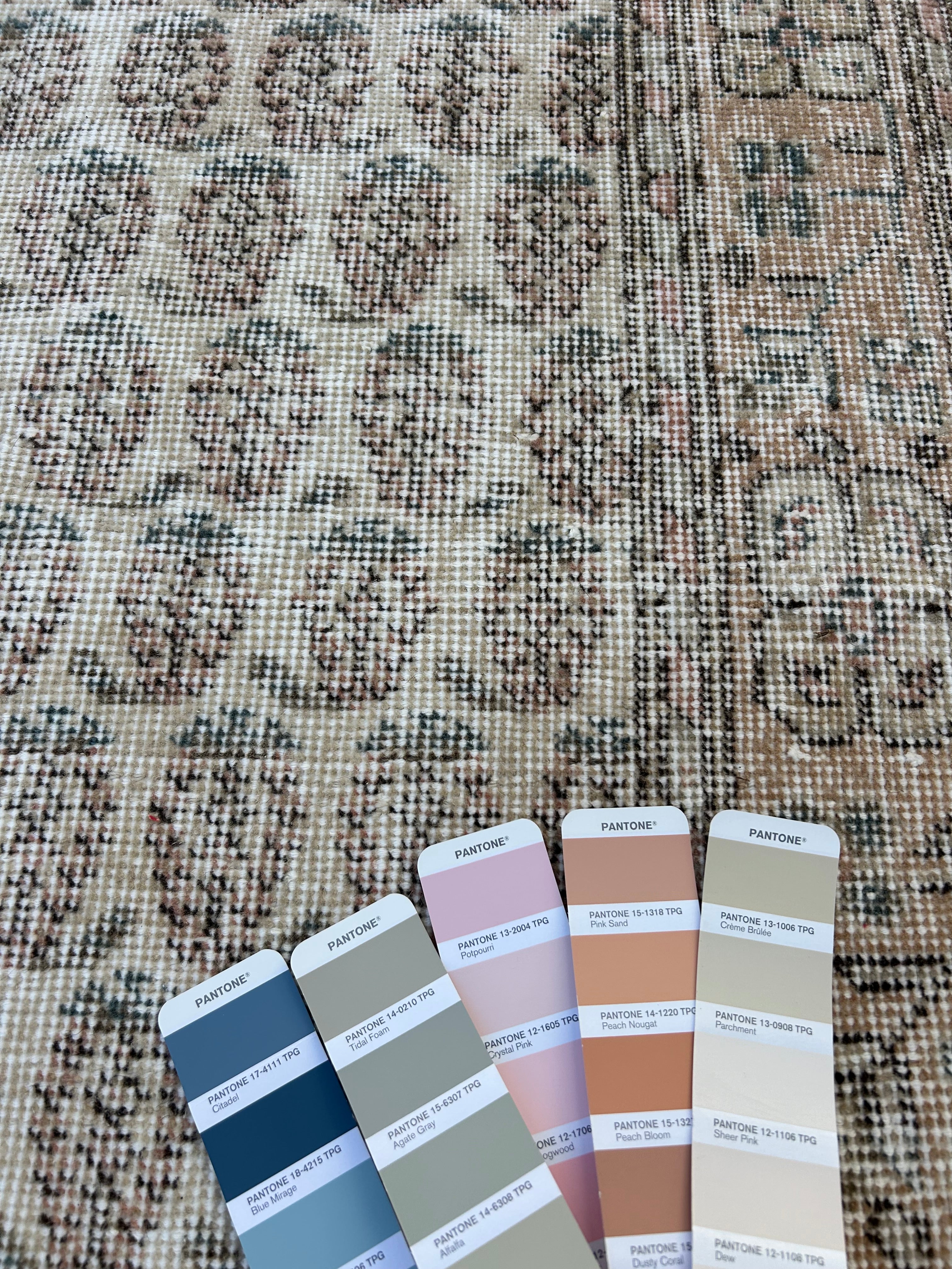 ‘Kelly’ - 116 x 203cm