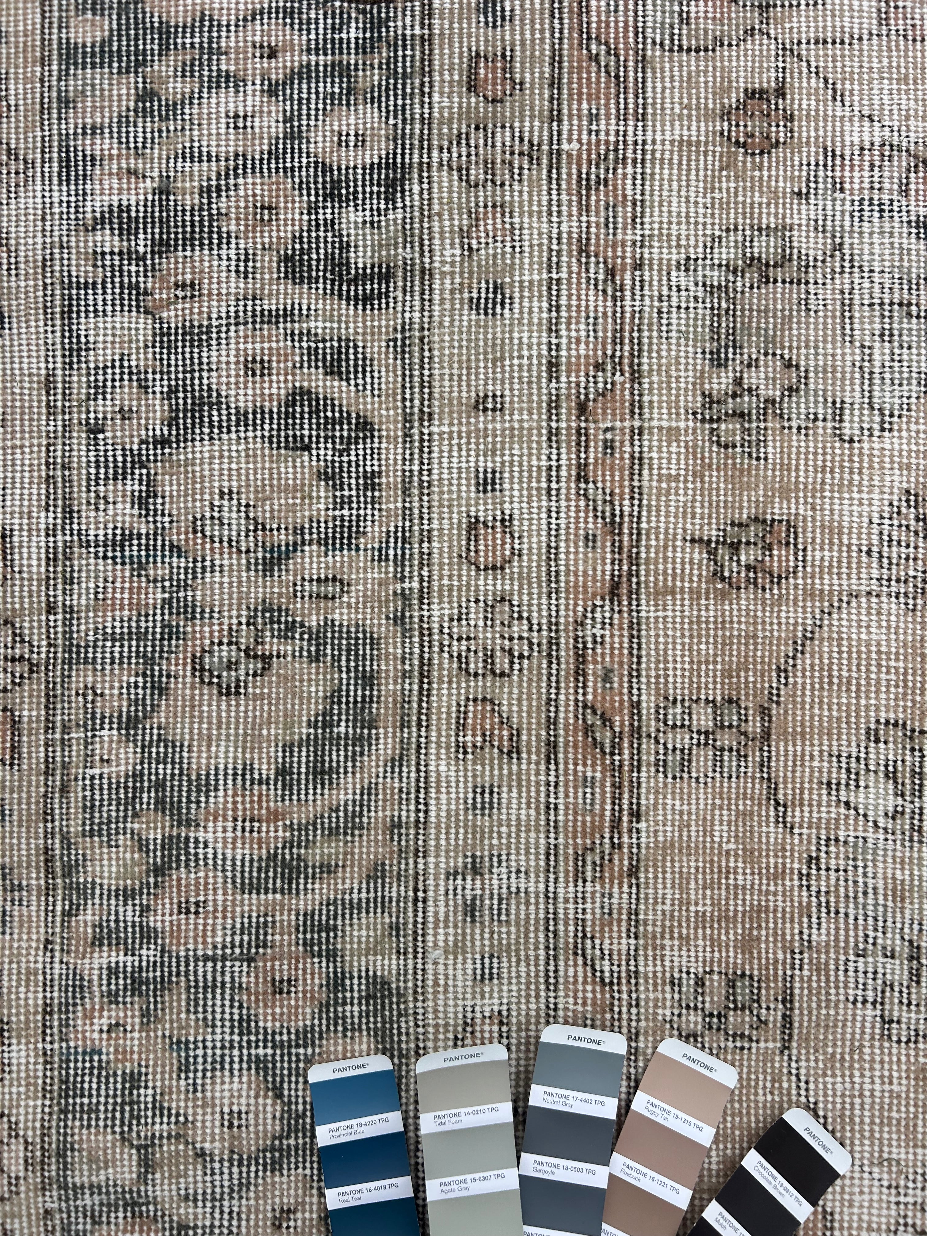 ‘Christina’ - 201 x 296cm