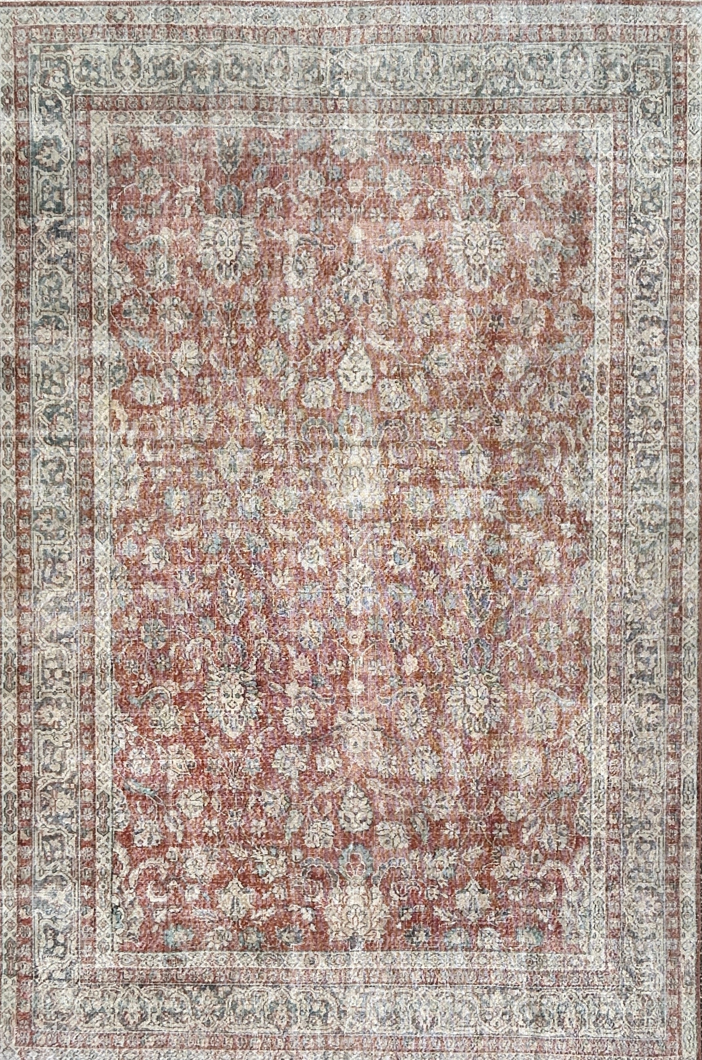 ‘Lillian’ - 244 x 368cm