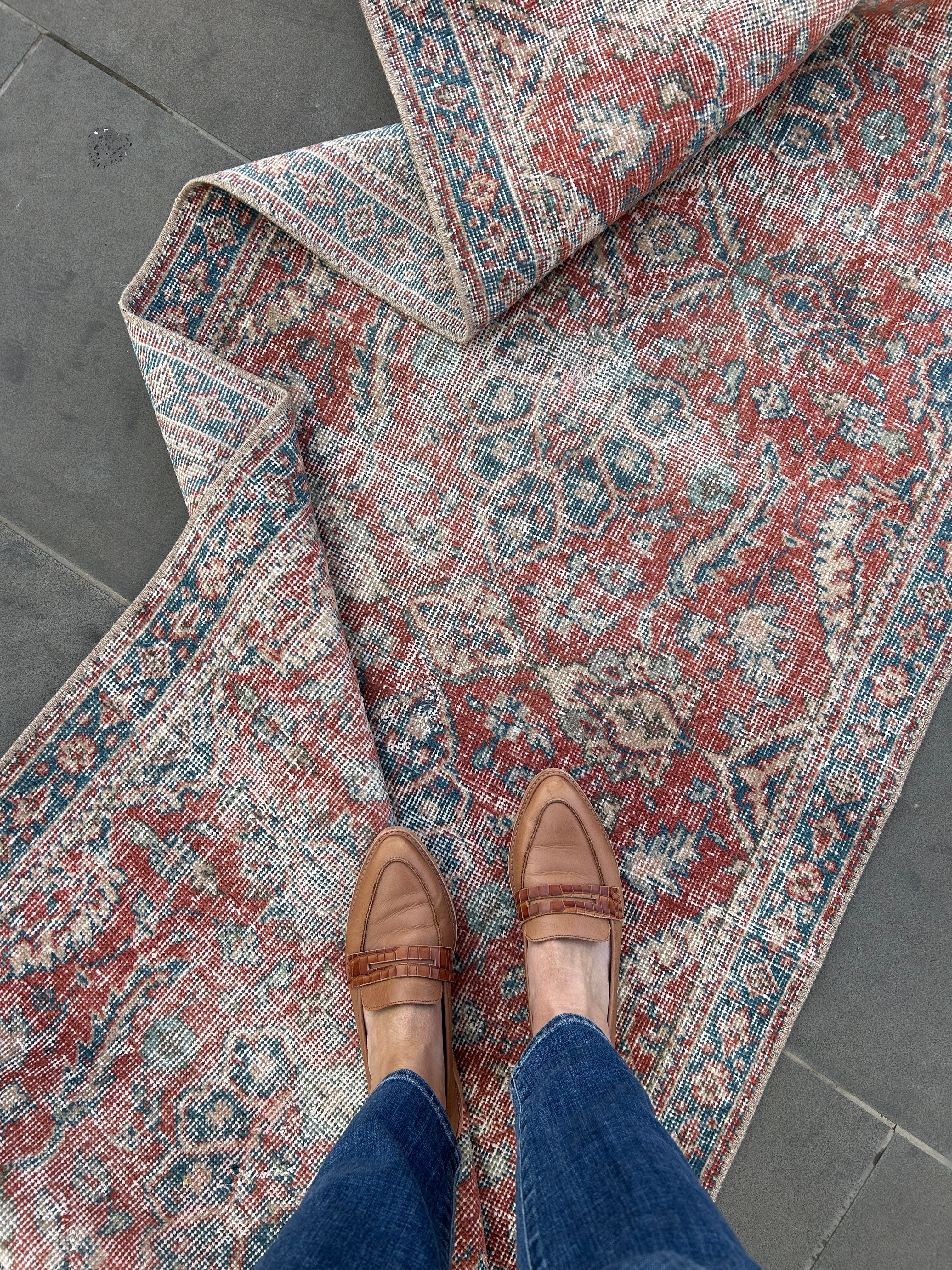 ‘Nicole’ - 80 x 379cm