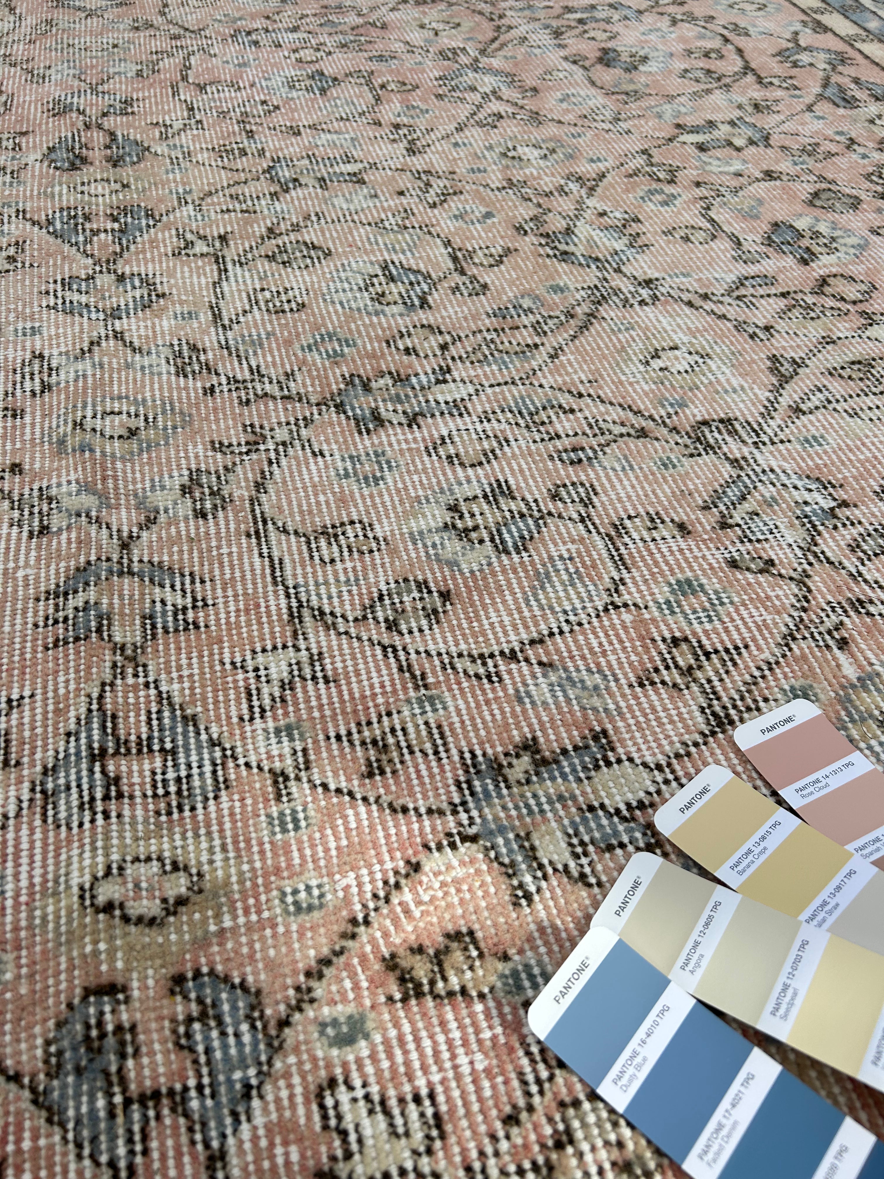 'Trudie' - 192 x 300cm