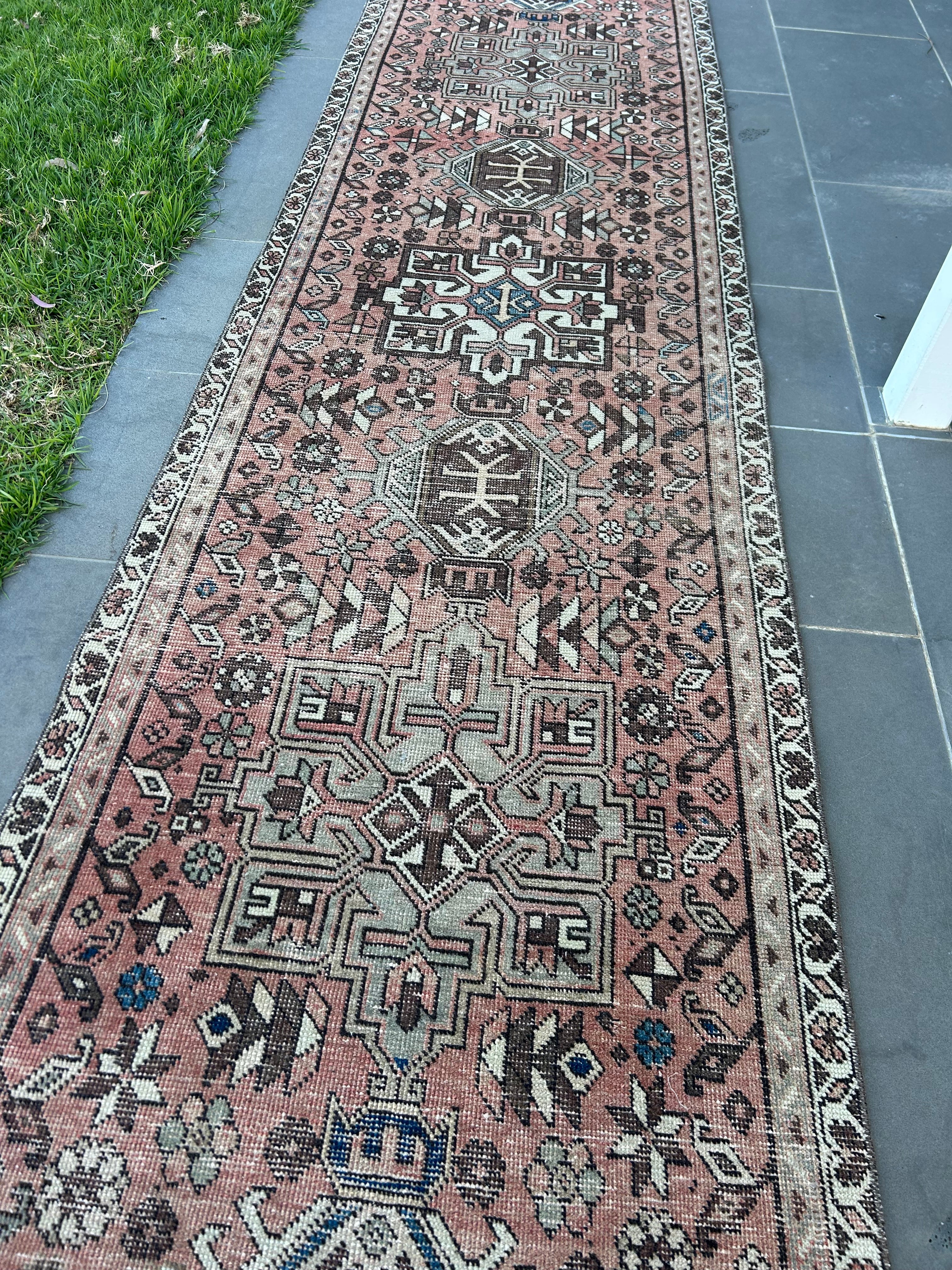 ‘Darcy’ - 90 x 370cm