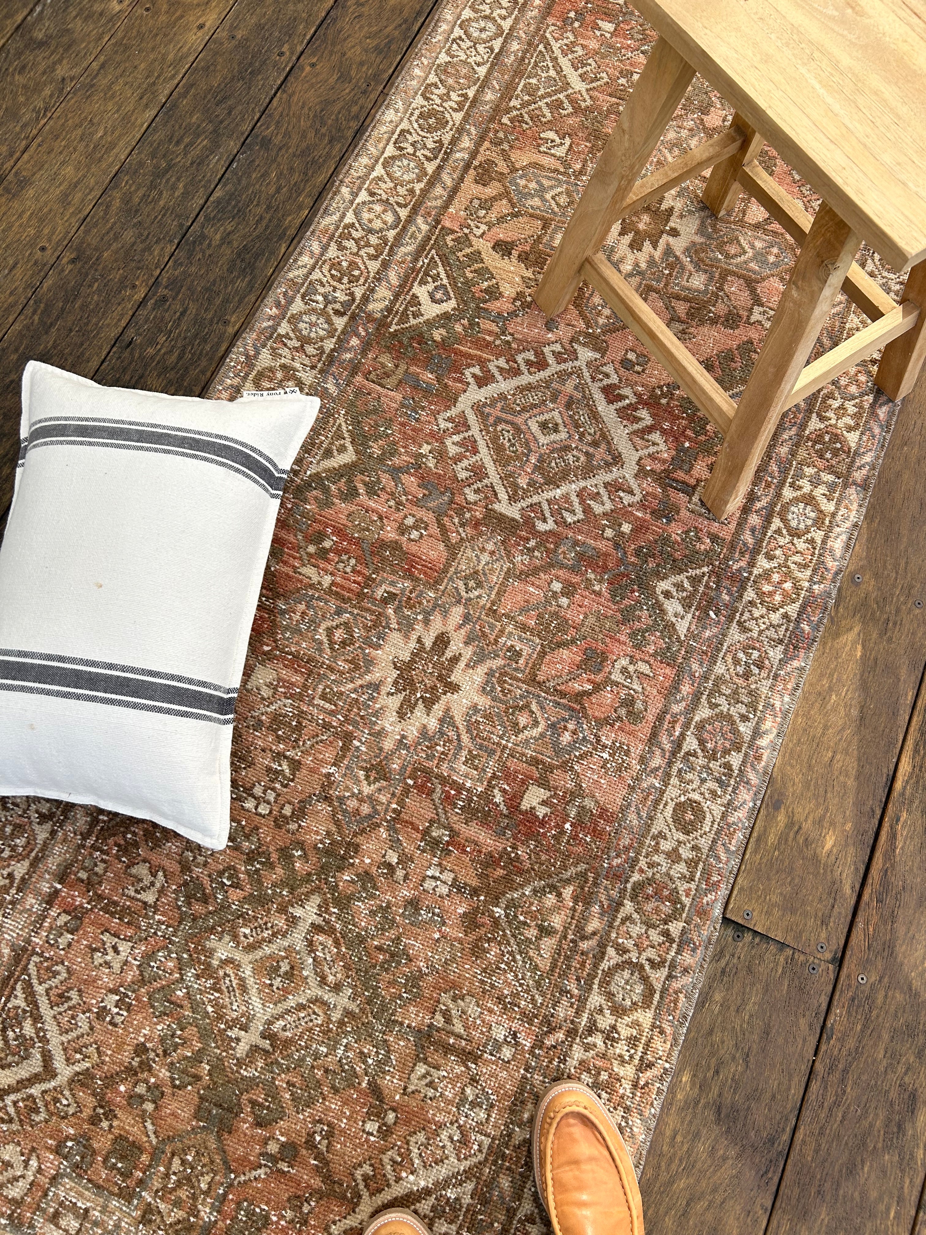 'Tessa' - 81 x 311cm