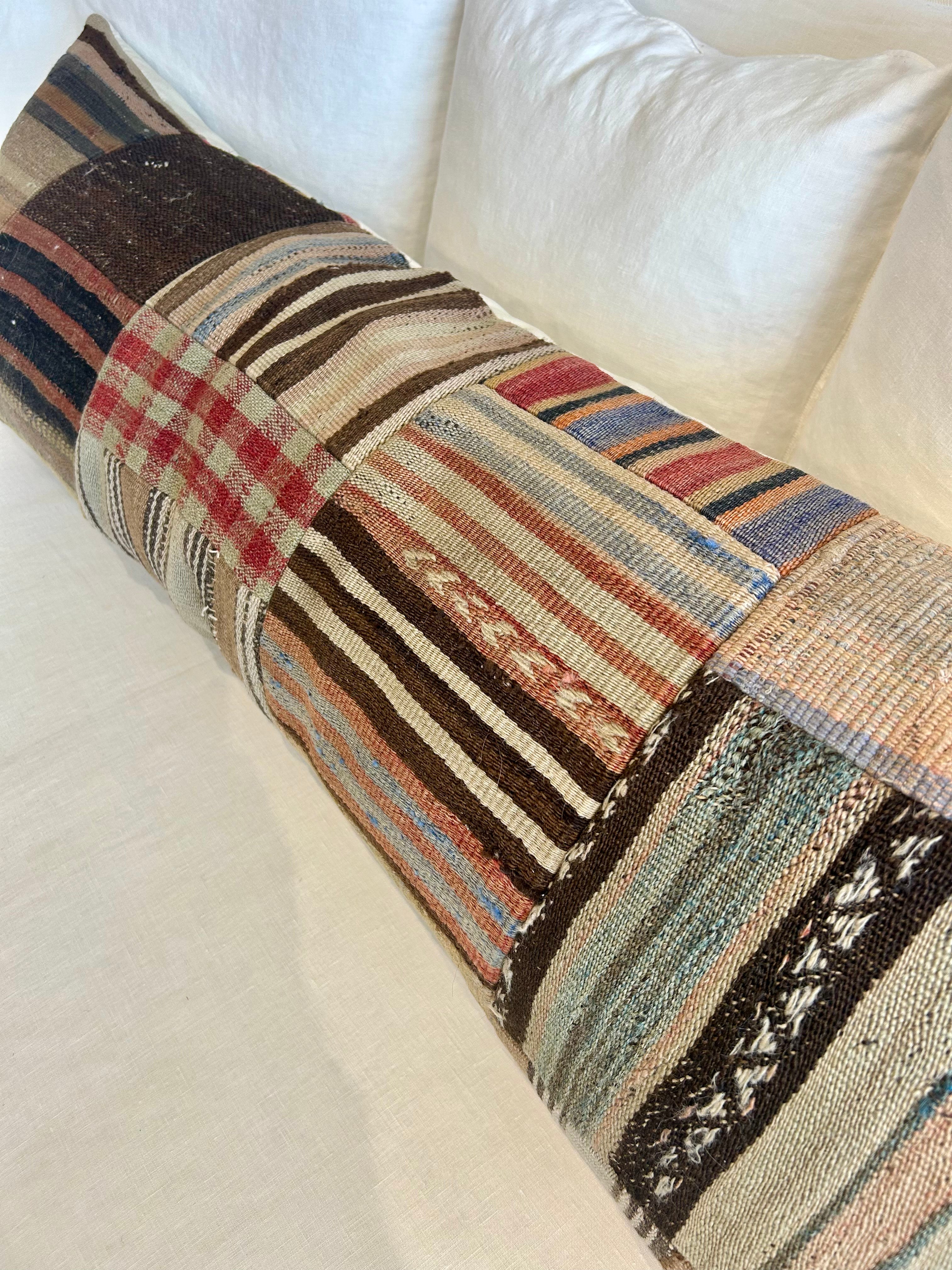 Large lumbar - 40 x 120cm