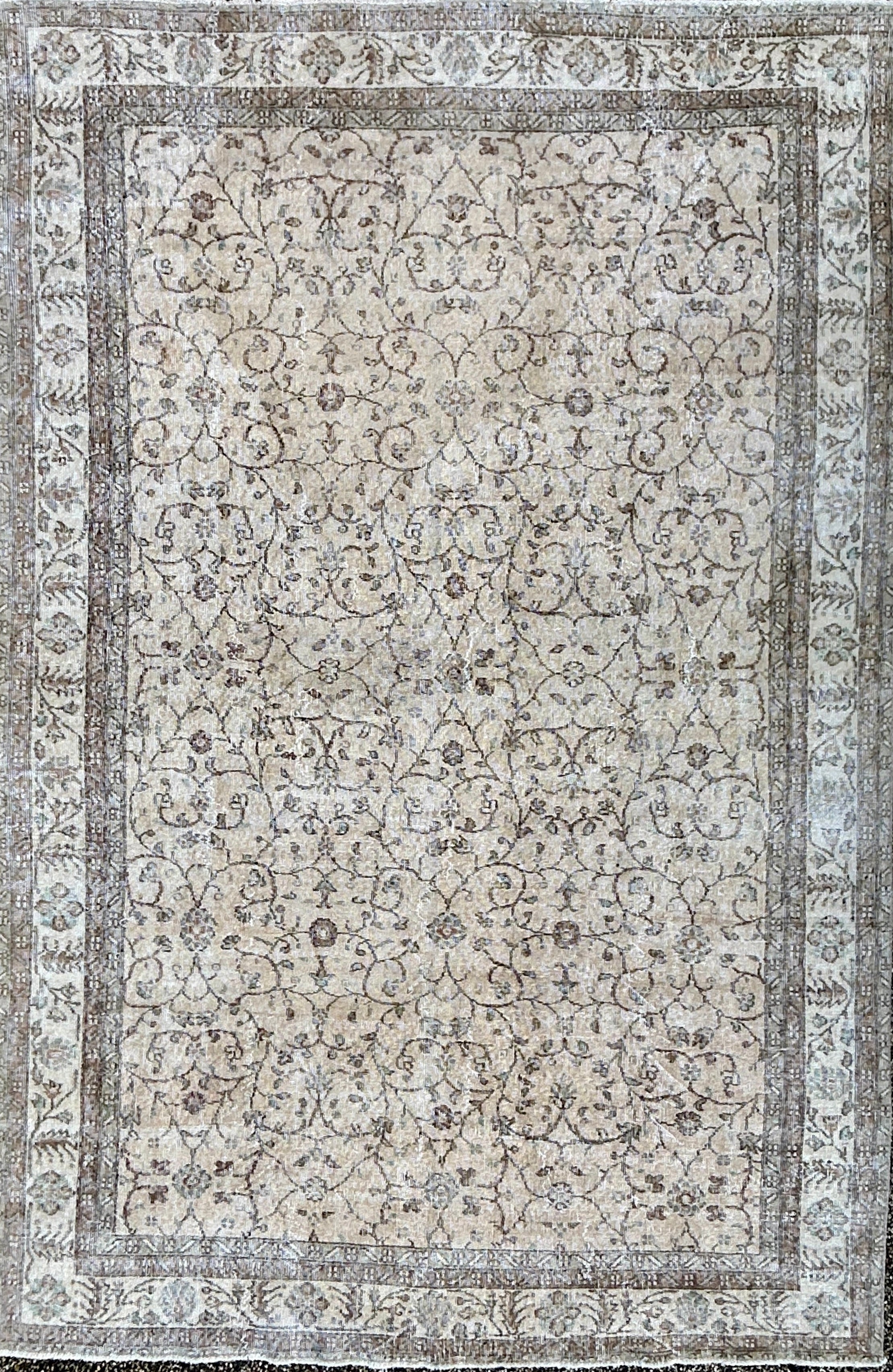 'Louise' - 210 x 313cm