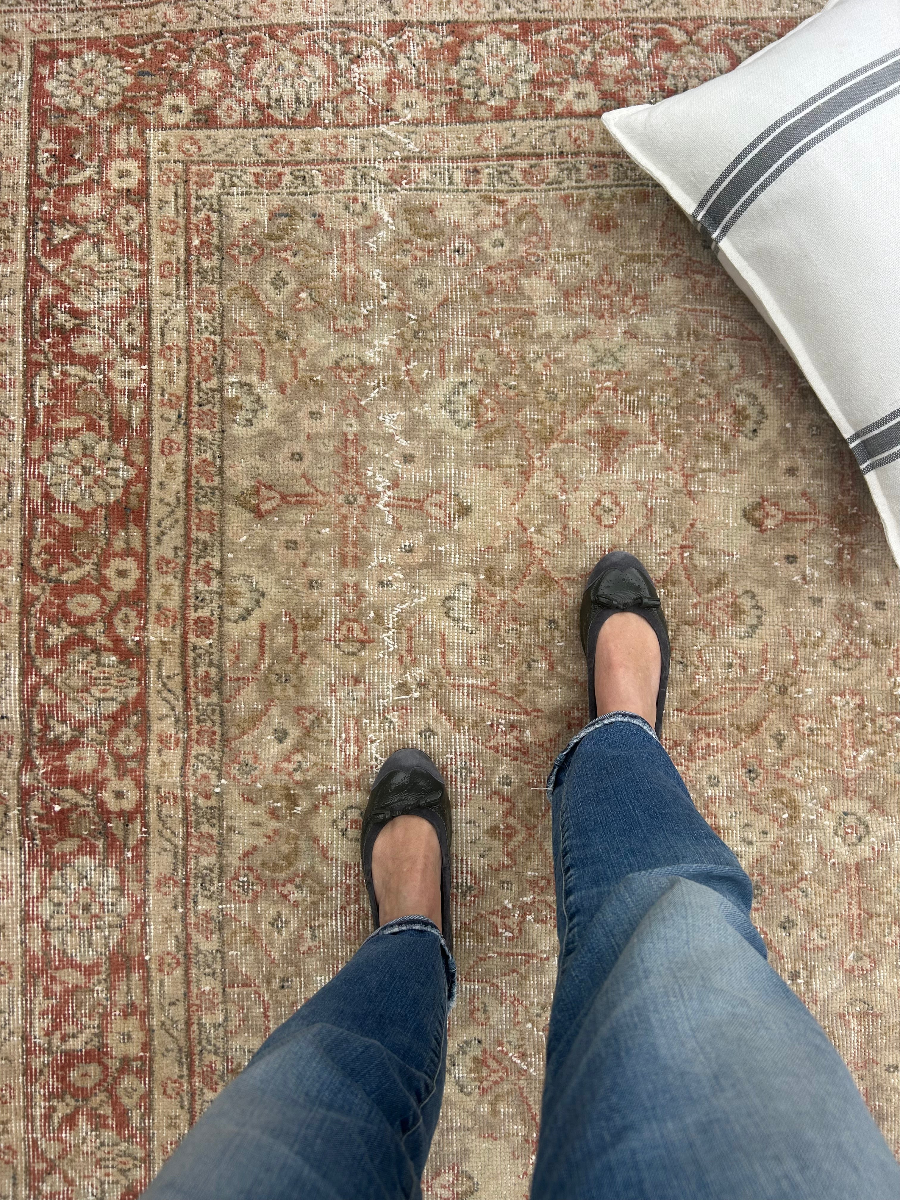 ‘Paula’ - 188 x 286cm