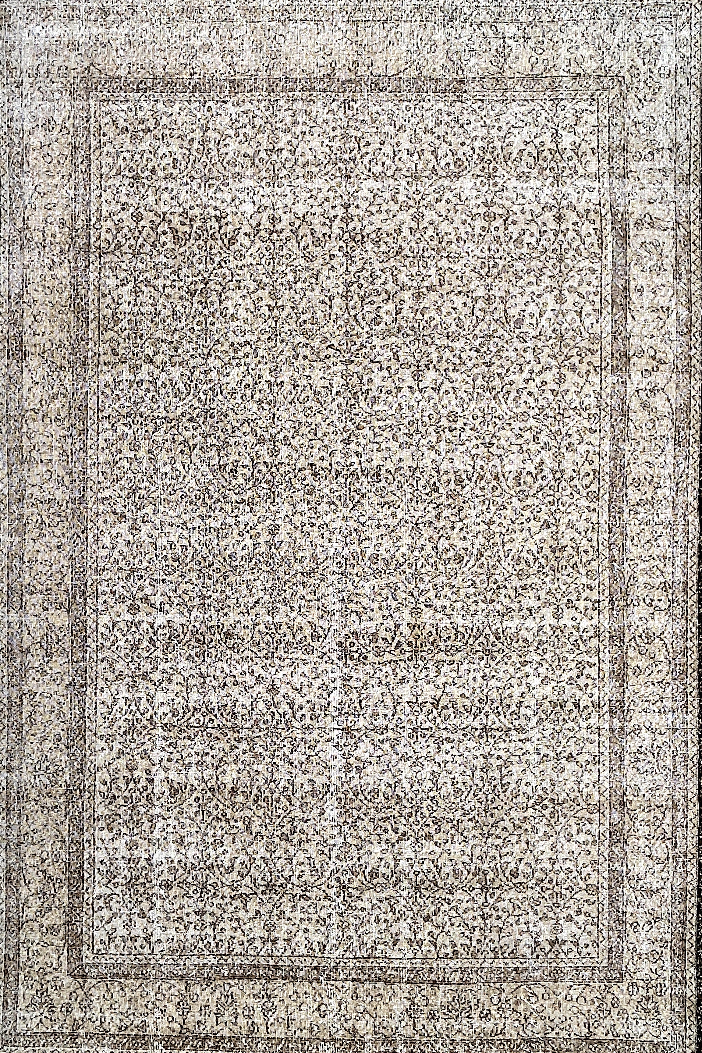 'Violet' - 209 x 317cm