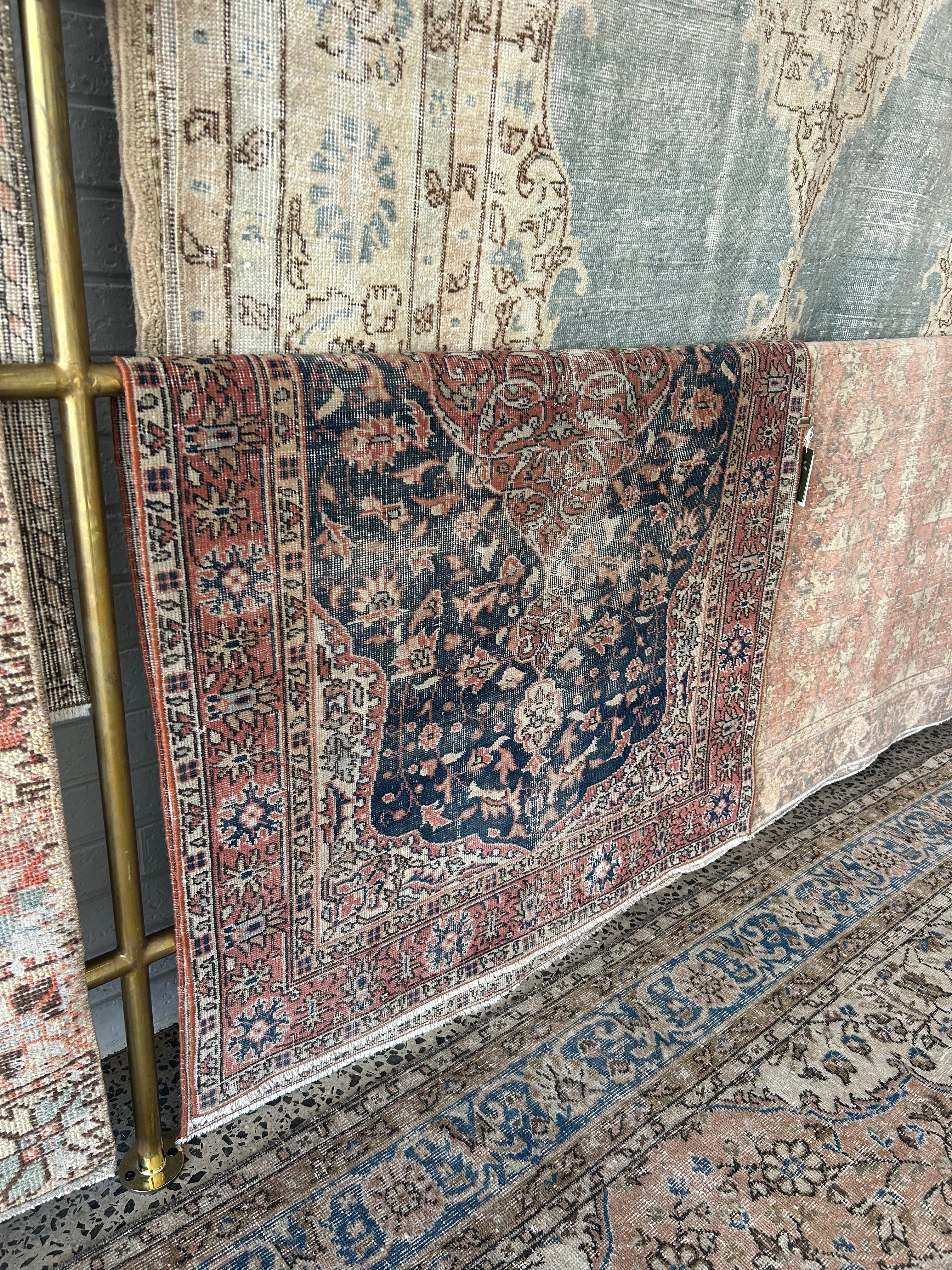 ‘Martha’ 113 x 196cm