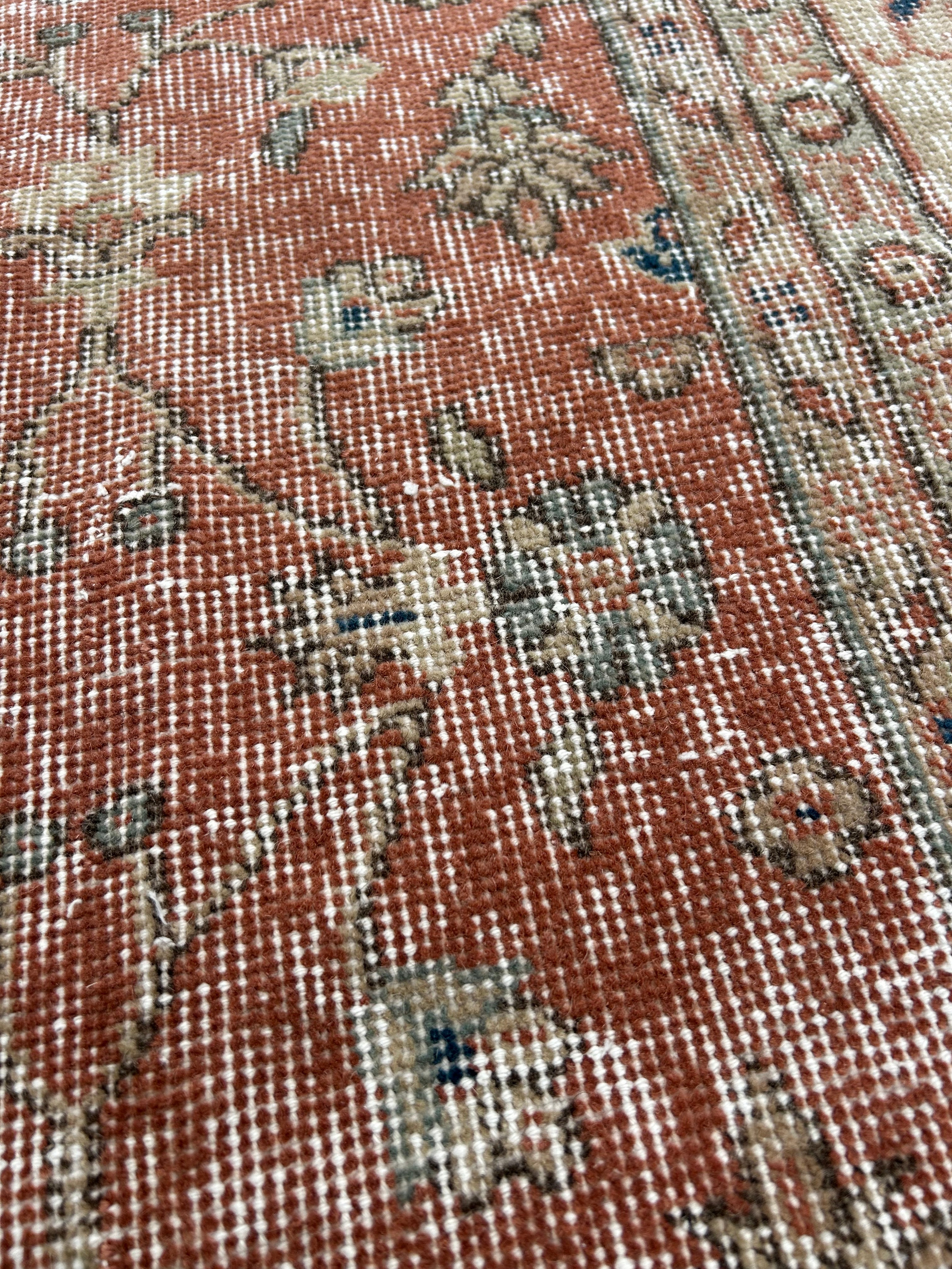 'Blythe' - 215 x 313cm