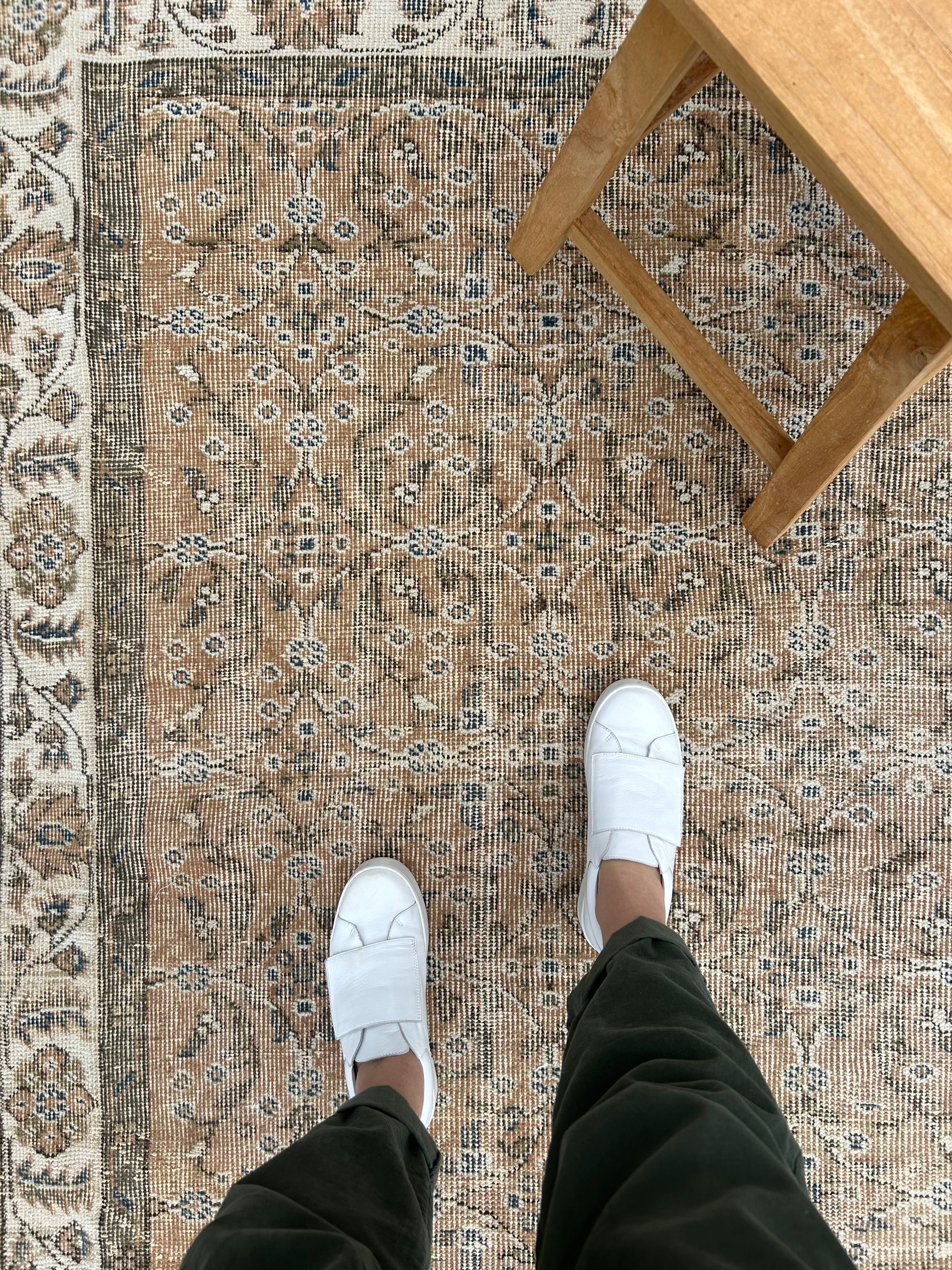 'Lana' - 178 x 297cm