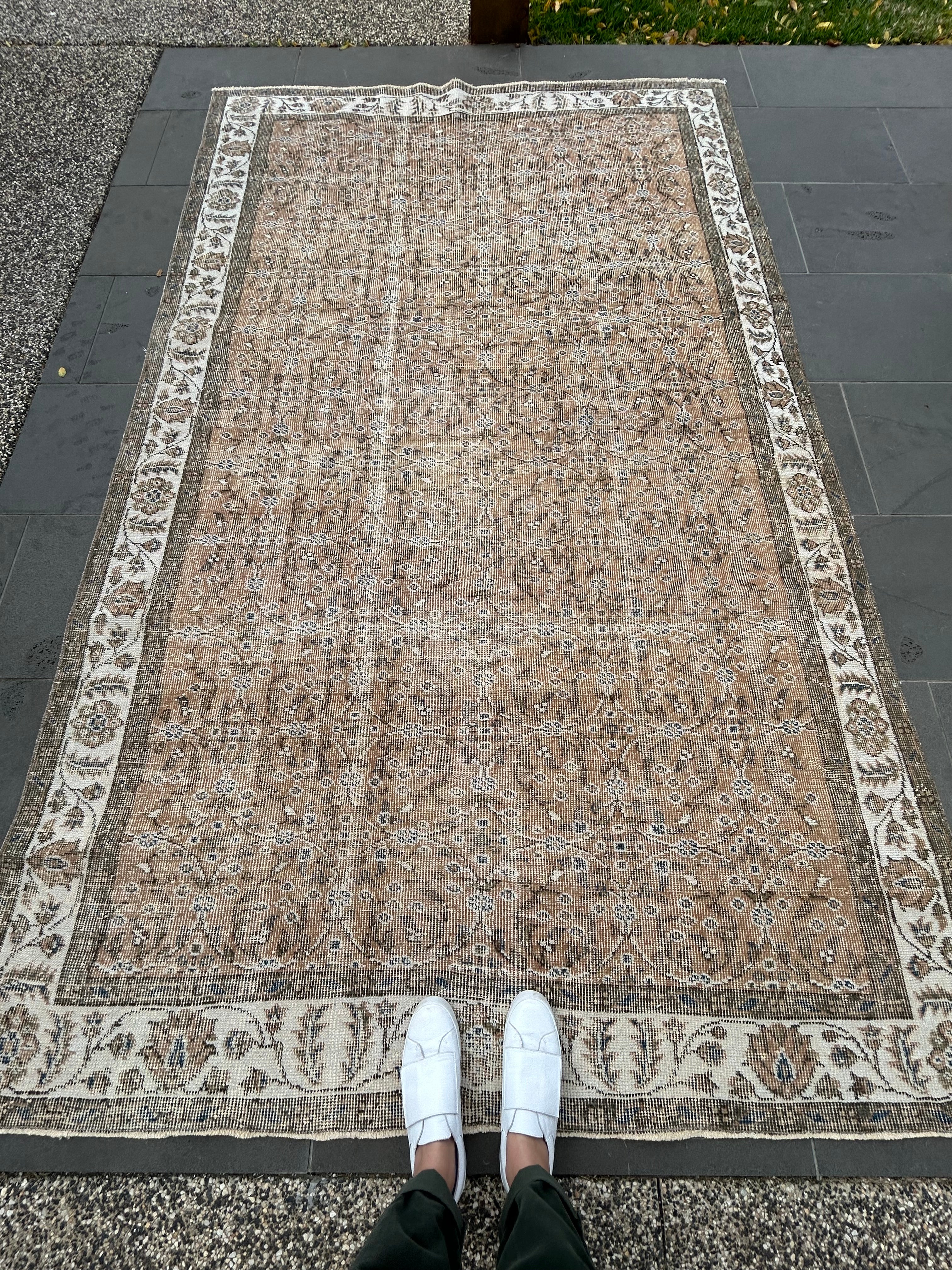 'Lana' - 178 x 297cm