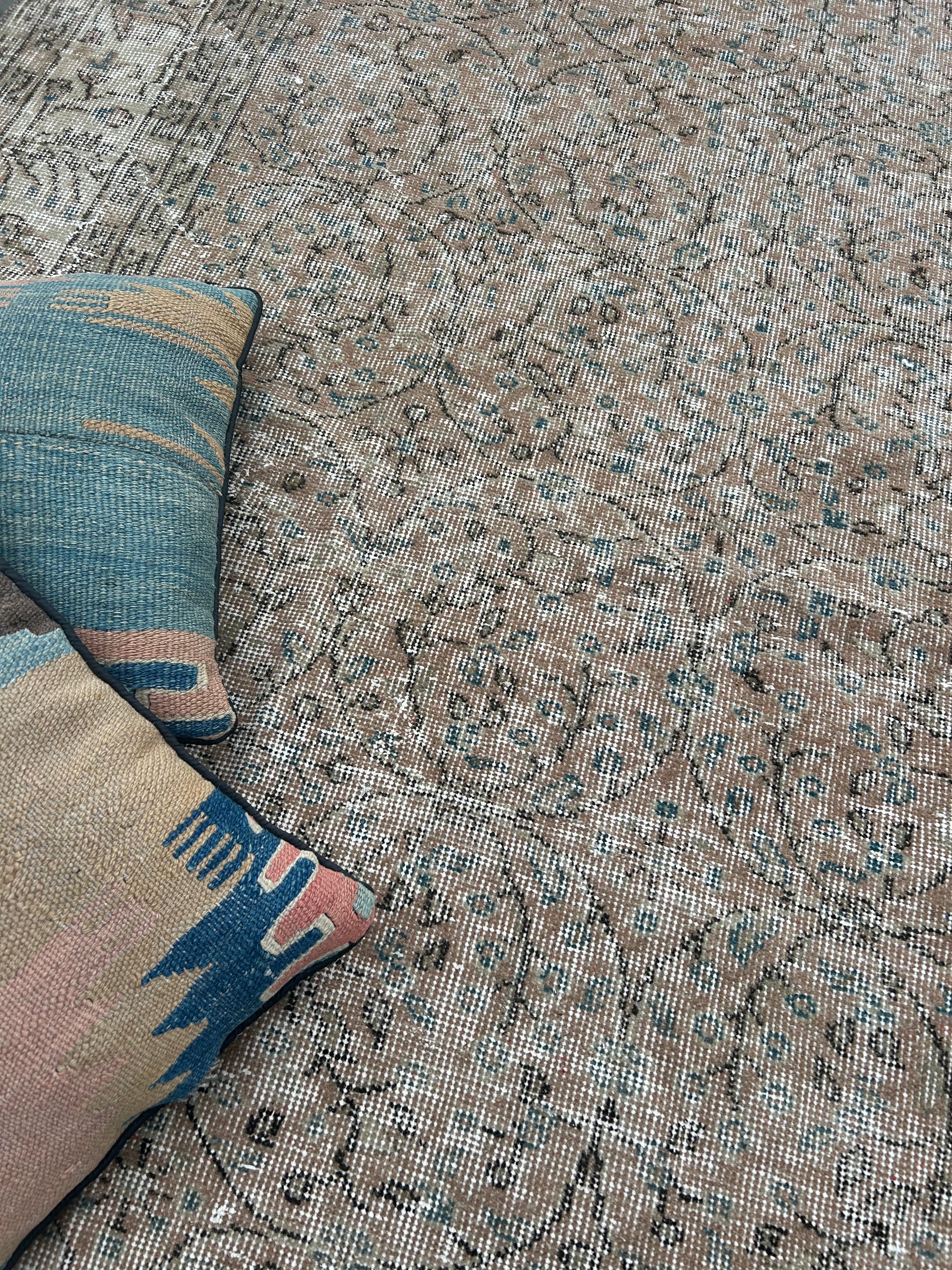 'Paige' - 212 x 312cm