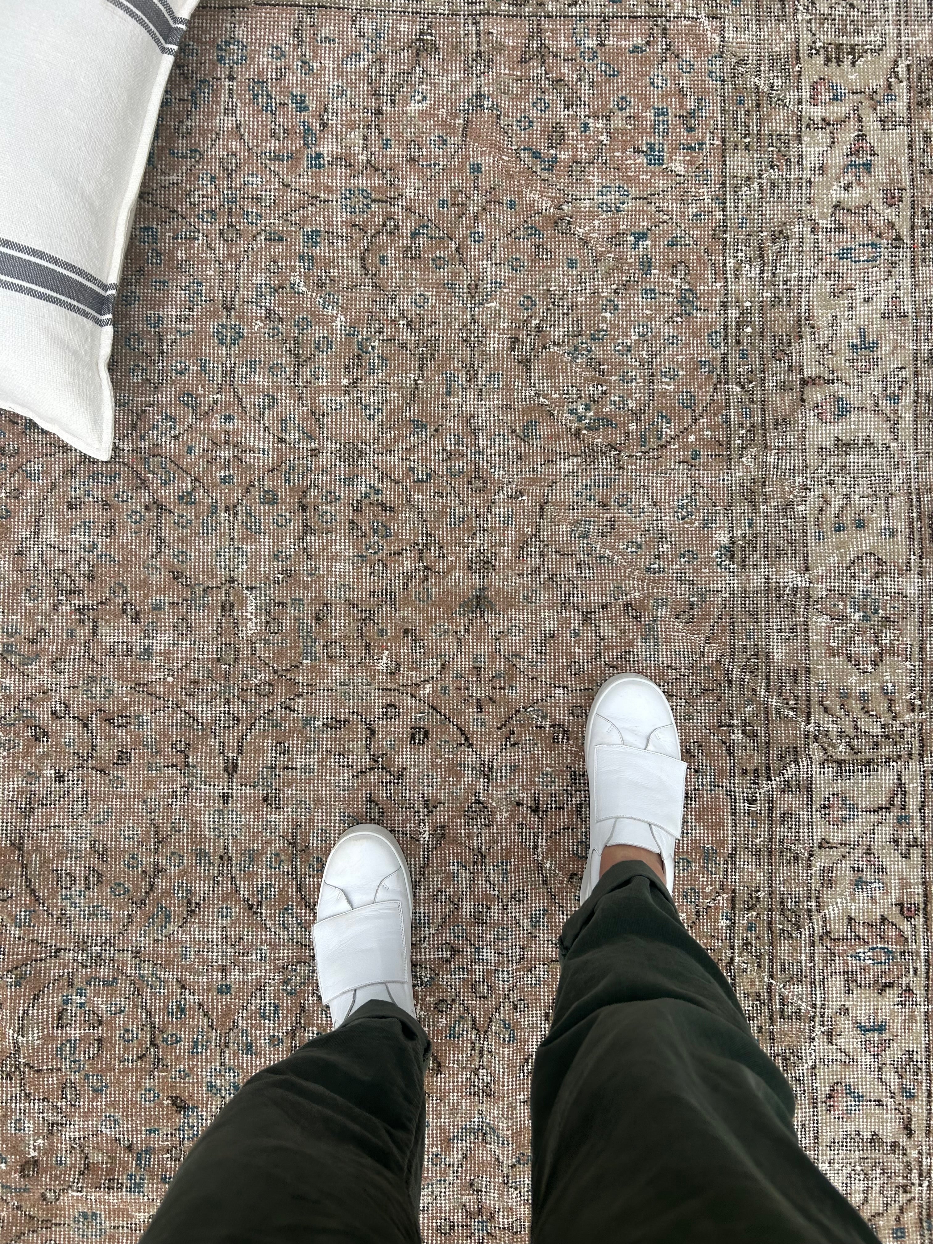 'Paige' - 212 x 312cm