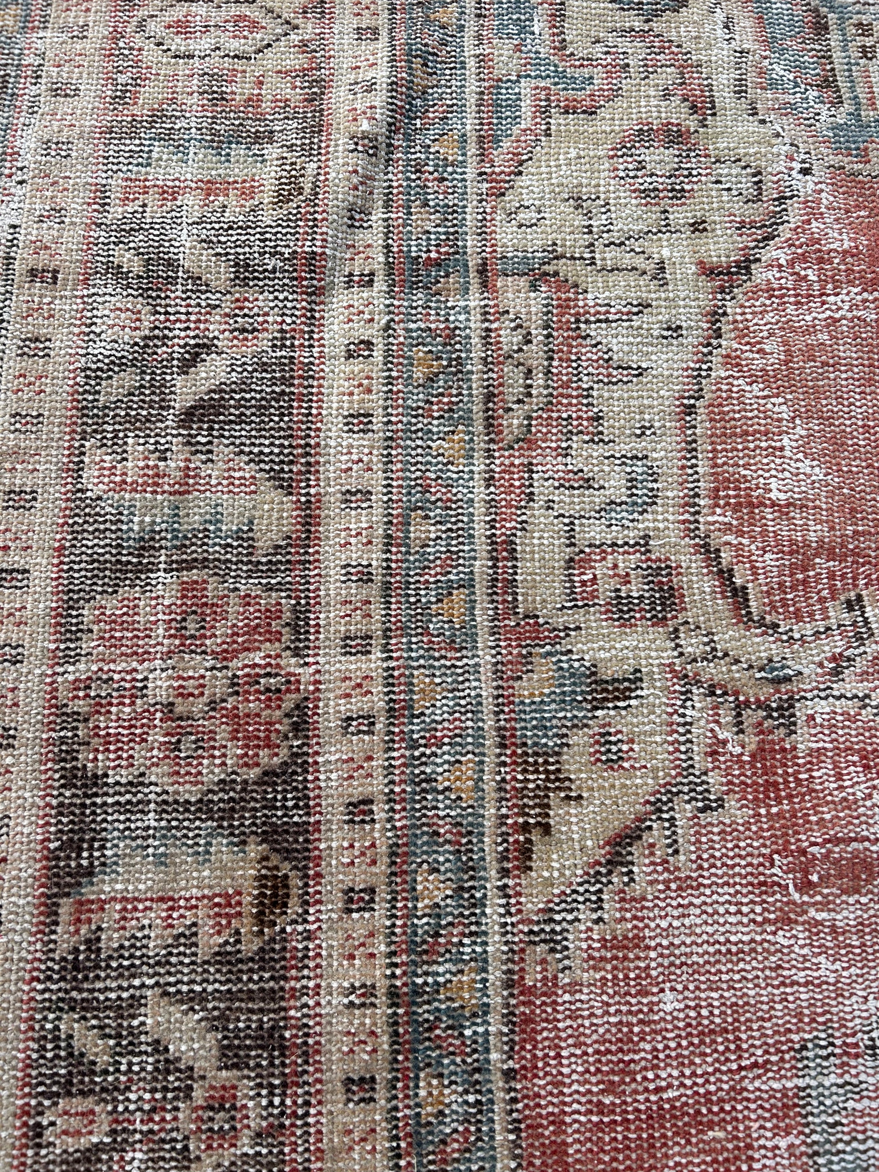 'Esther' - 225 x 324cm