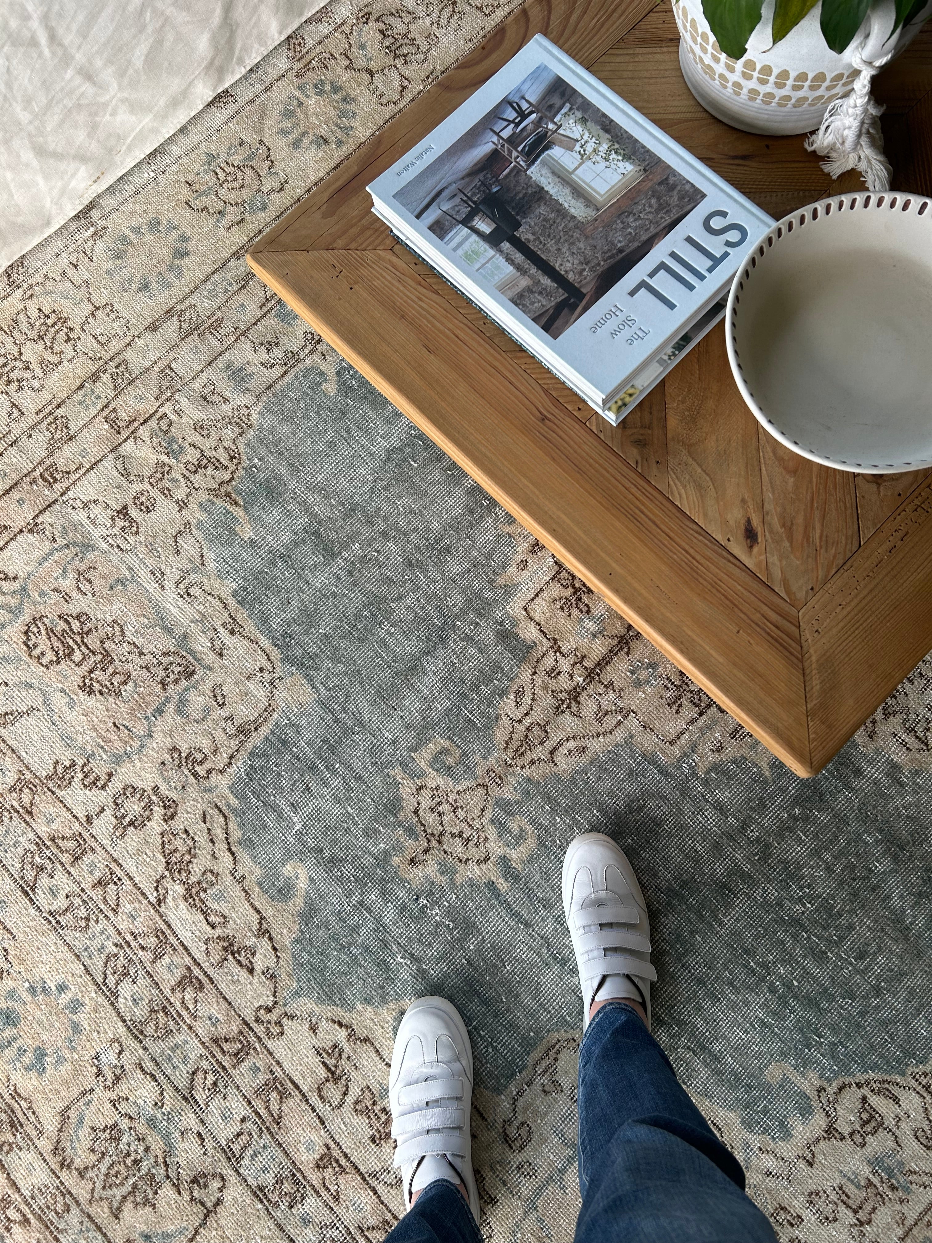 'Gisele' - 217 x 320cm