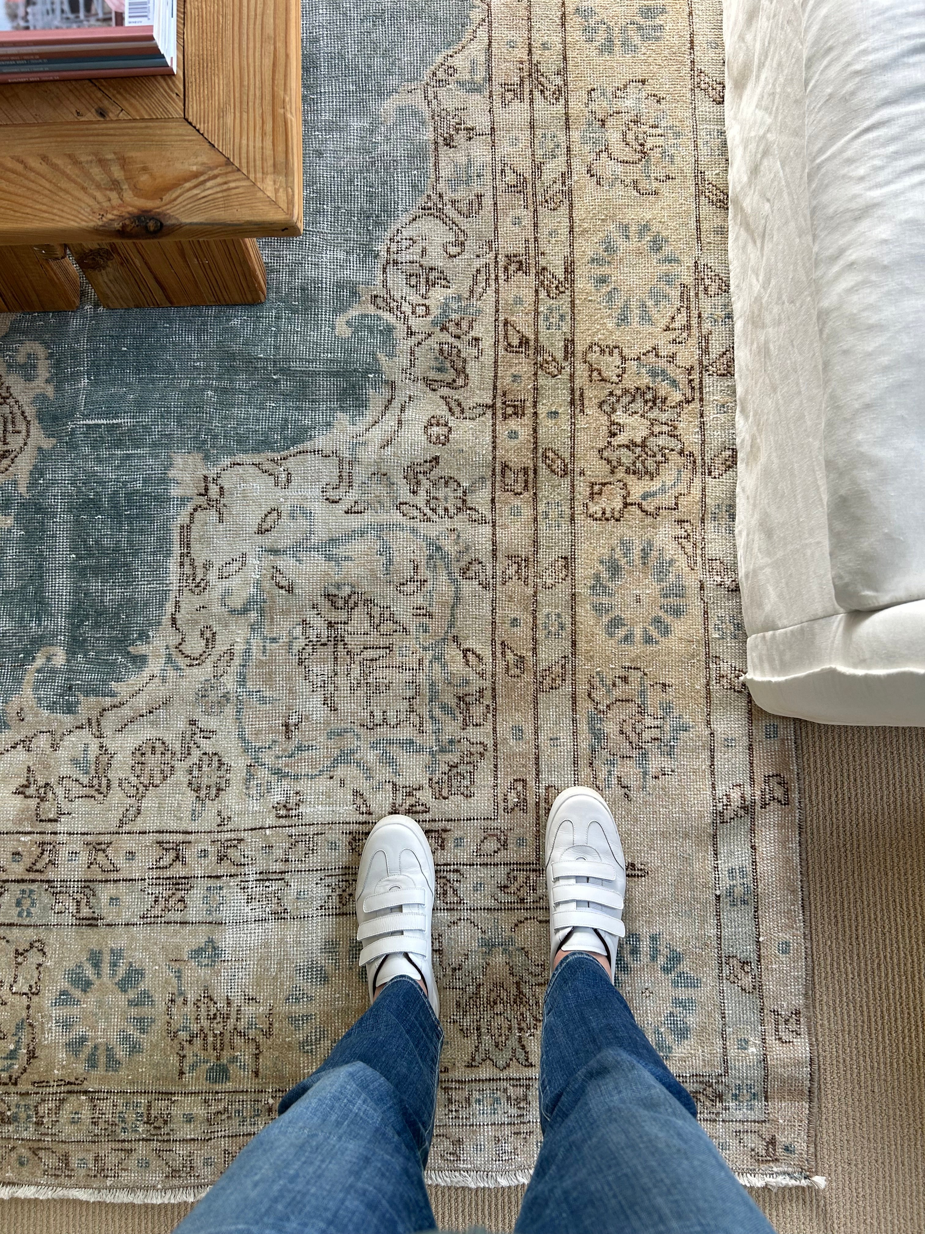 'Gisele' - 217 x 320cm