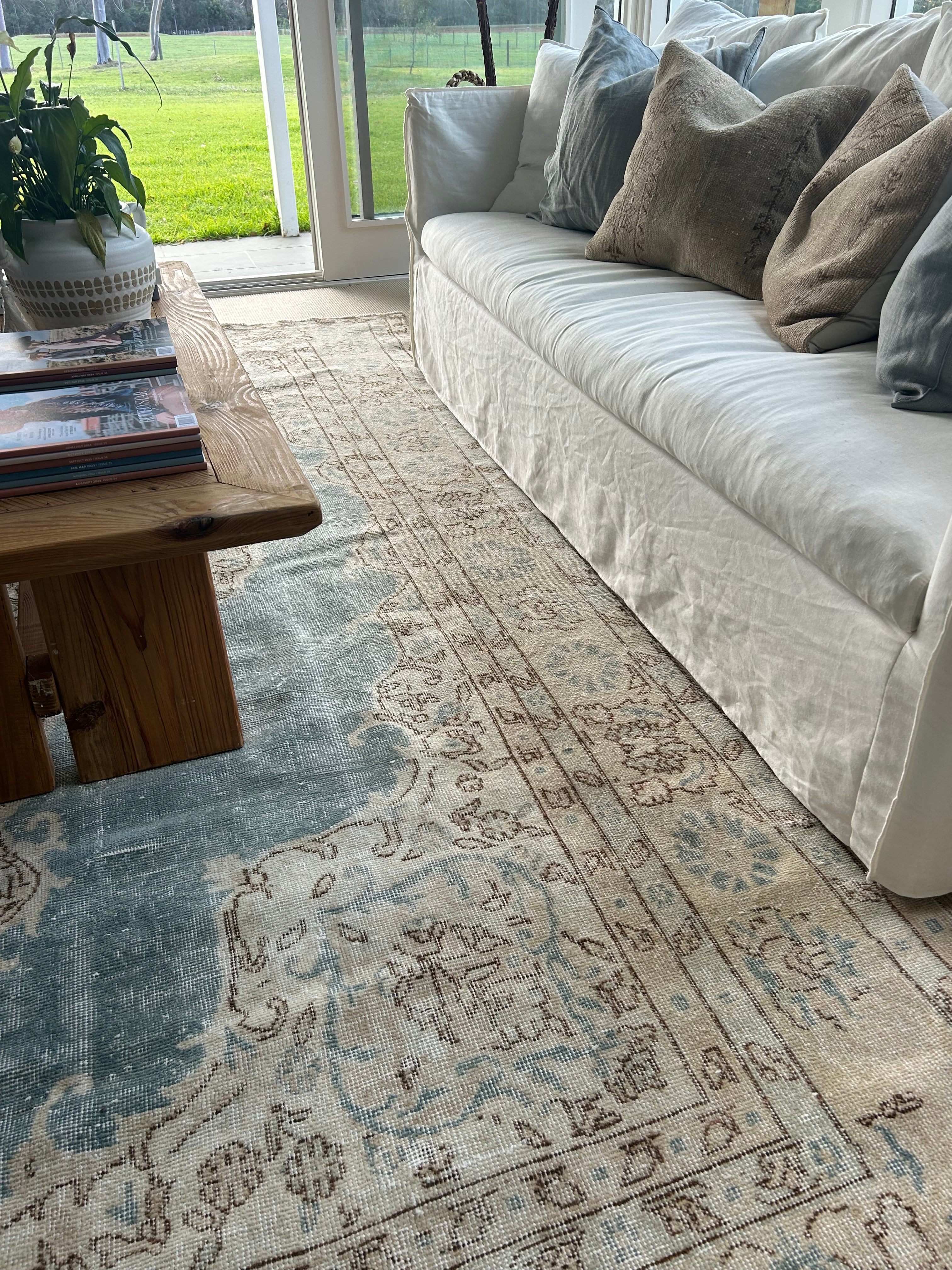 'Gisele' - 217 x 320cm