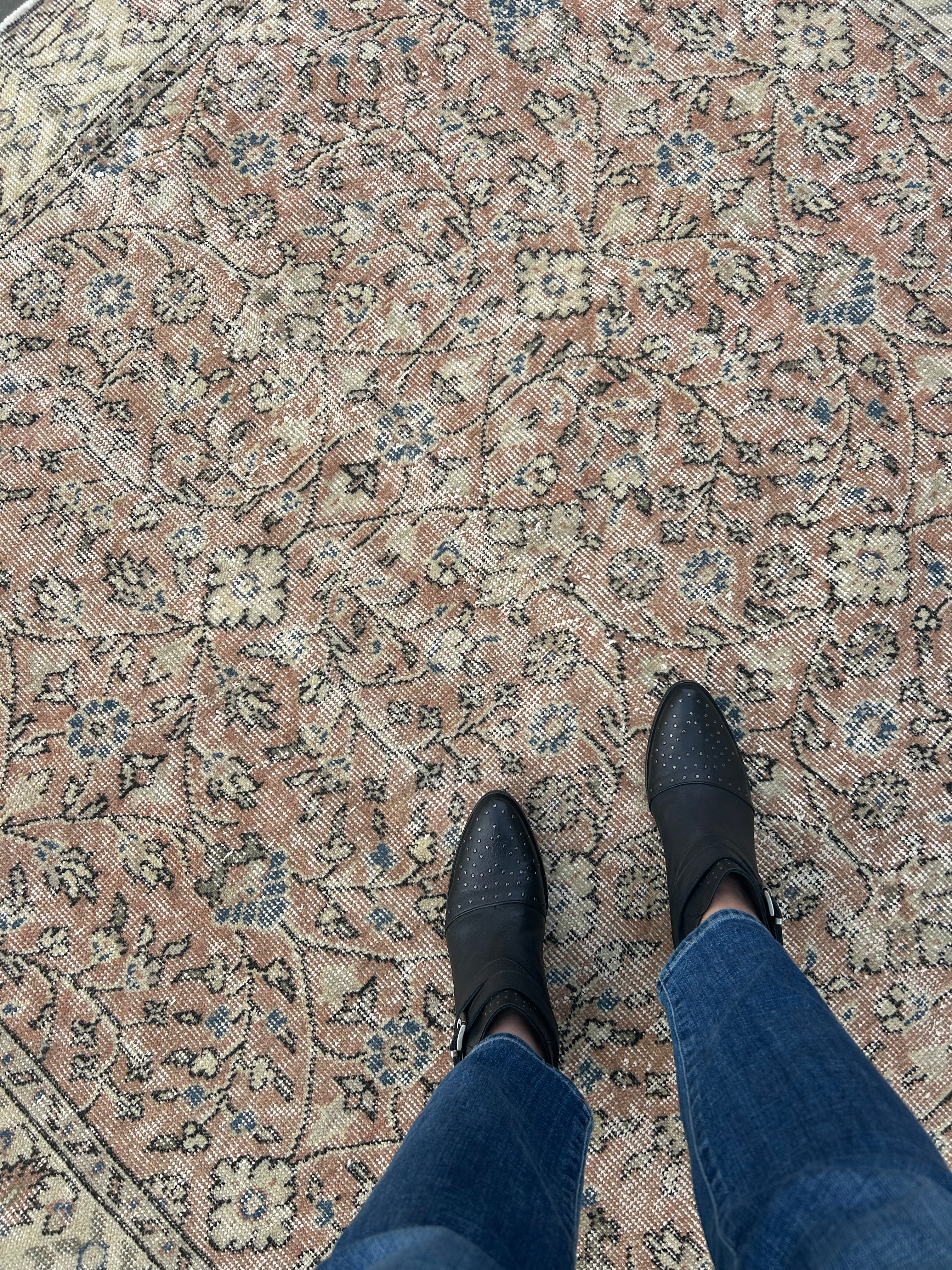 'Gloria' - 166 x 280cm