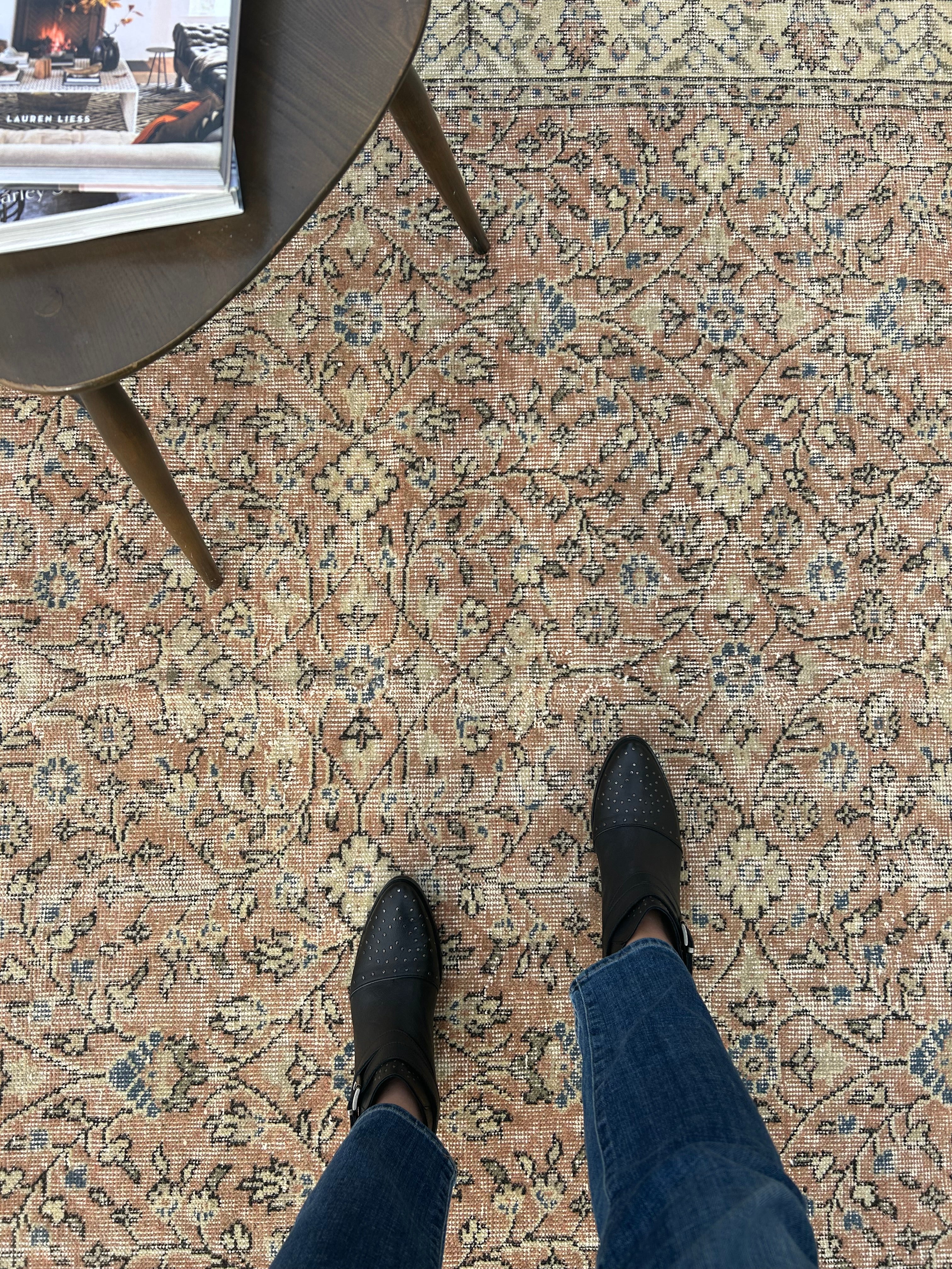 'Gloria' - 166 x 280cm