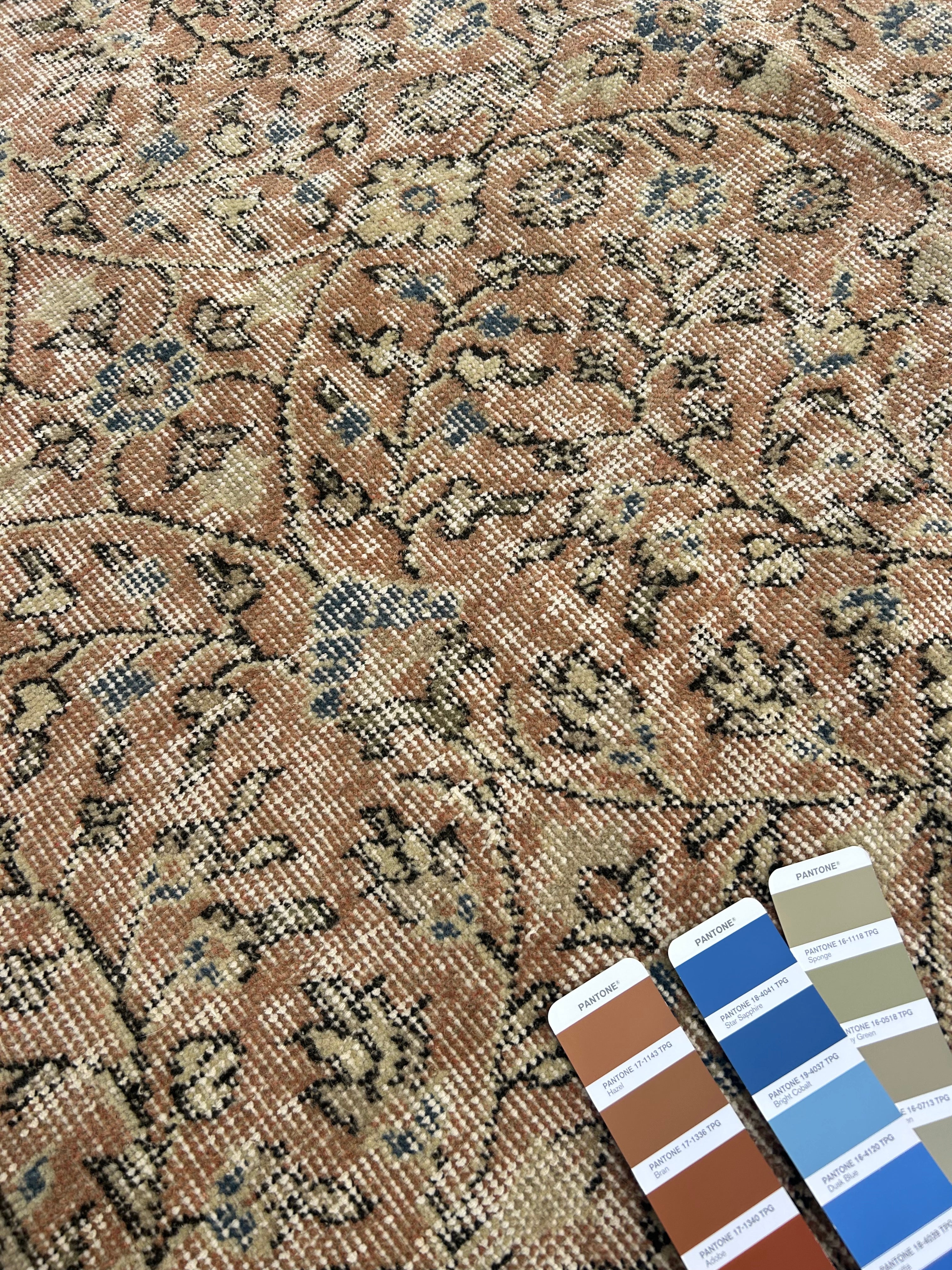 'Gloria' - 166 x 280cm