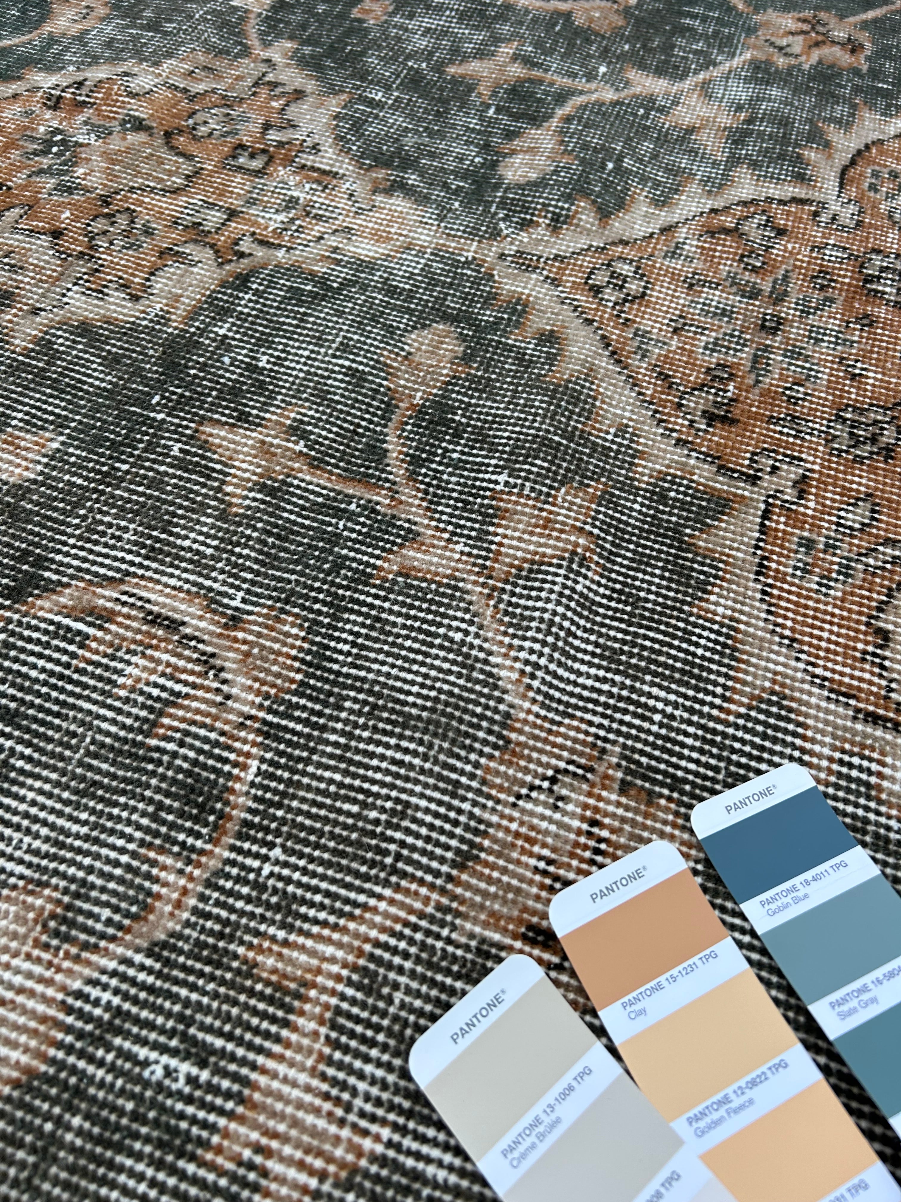 'Laurence' - 242 x 337cm