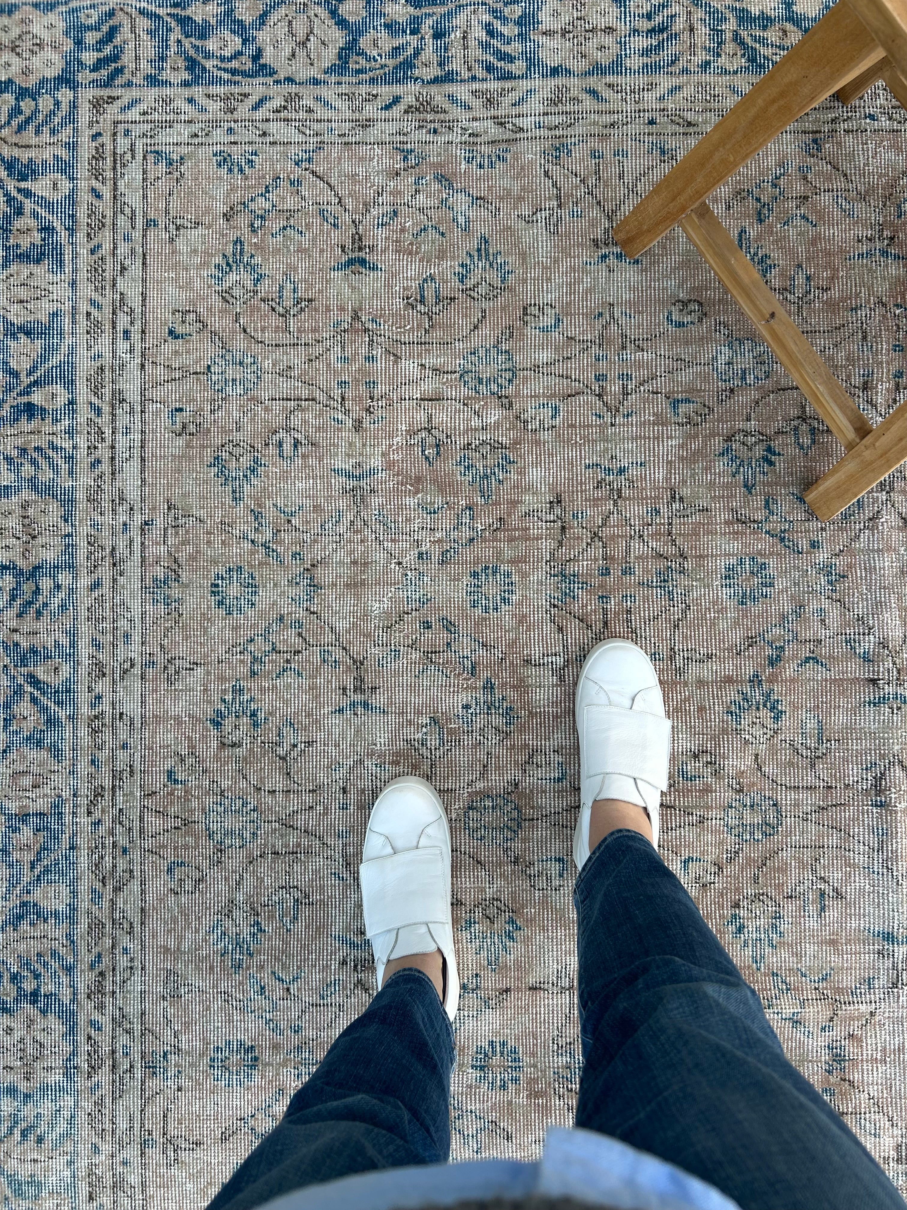 'Cora' - 215 x 308cm