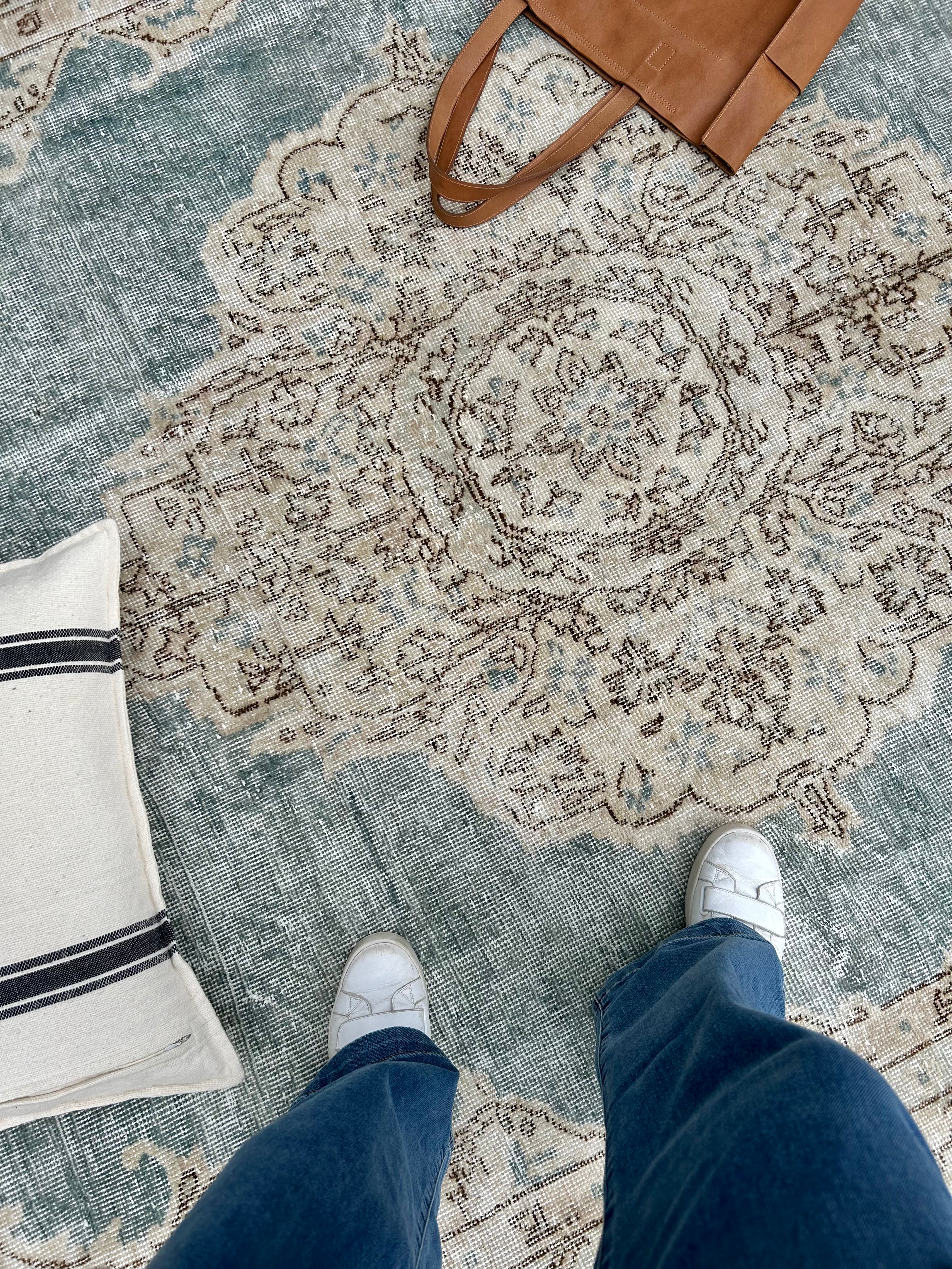 'Gisele' - 217 x 320cm