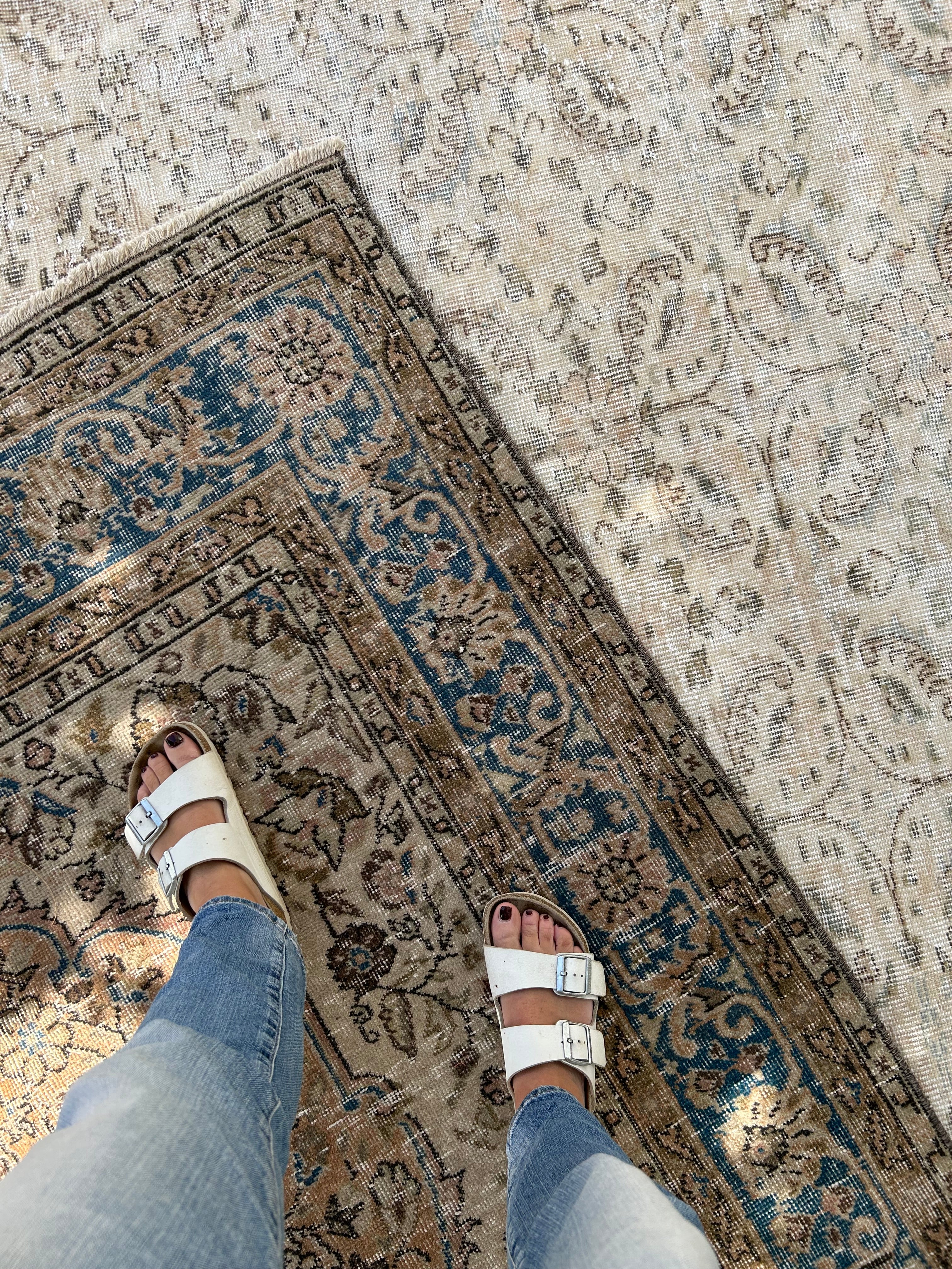 'Brooke' - 200 x 330cm