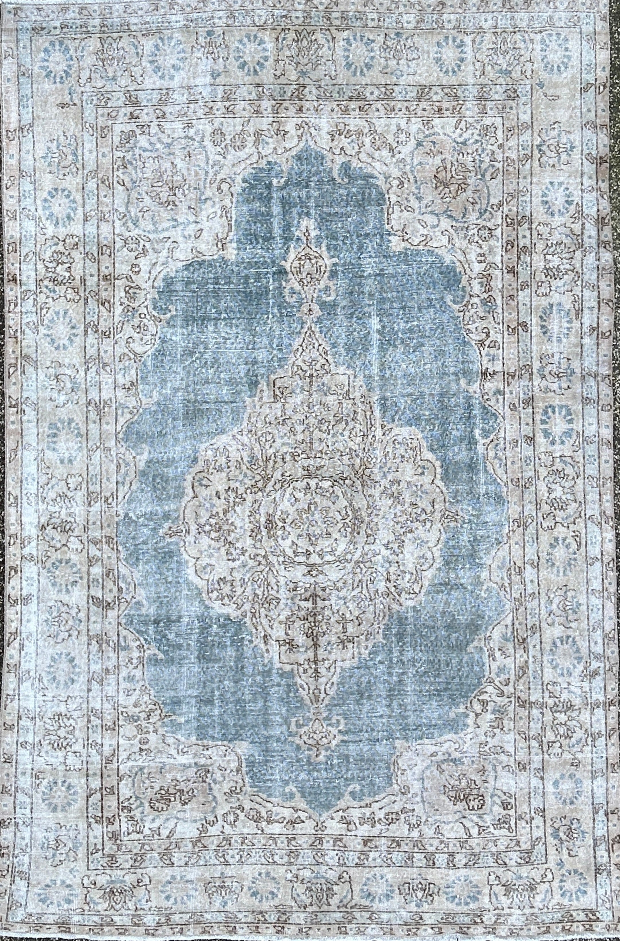 'Gisele' - 217 x 320cm