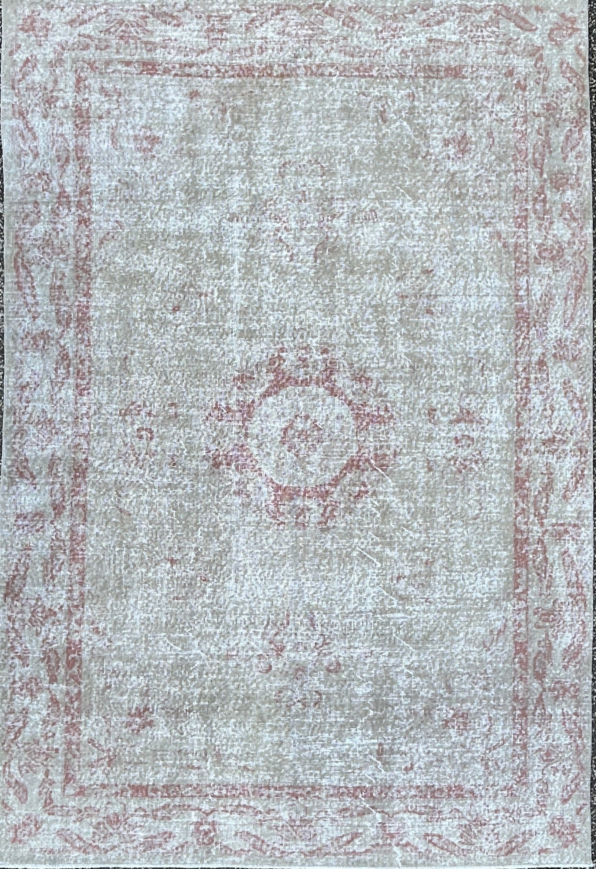 'Sage' - 198 x 293cm