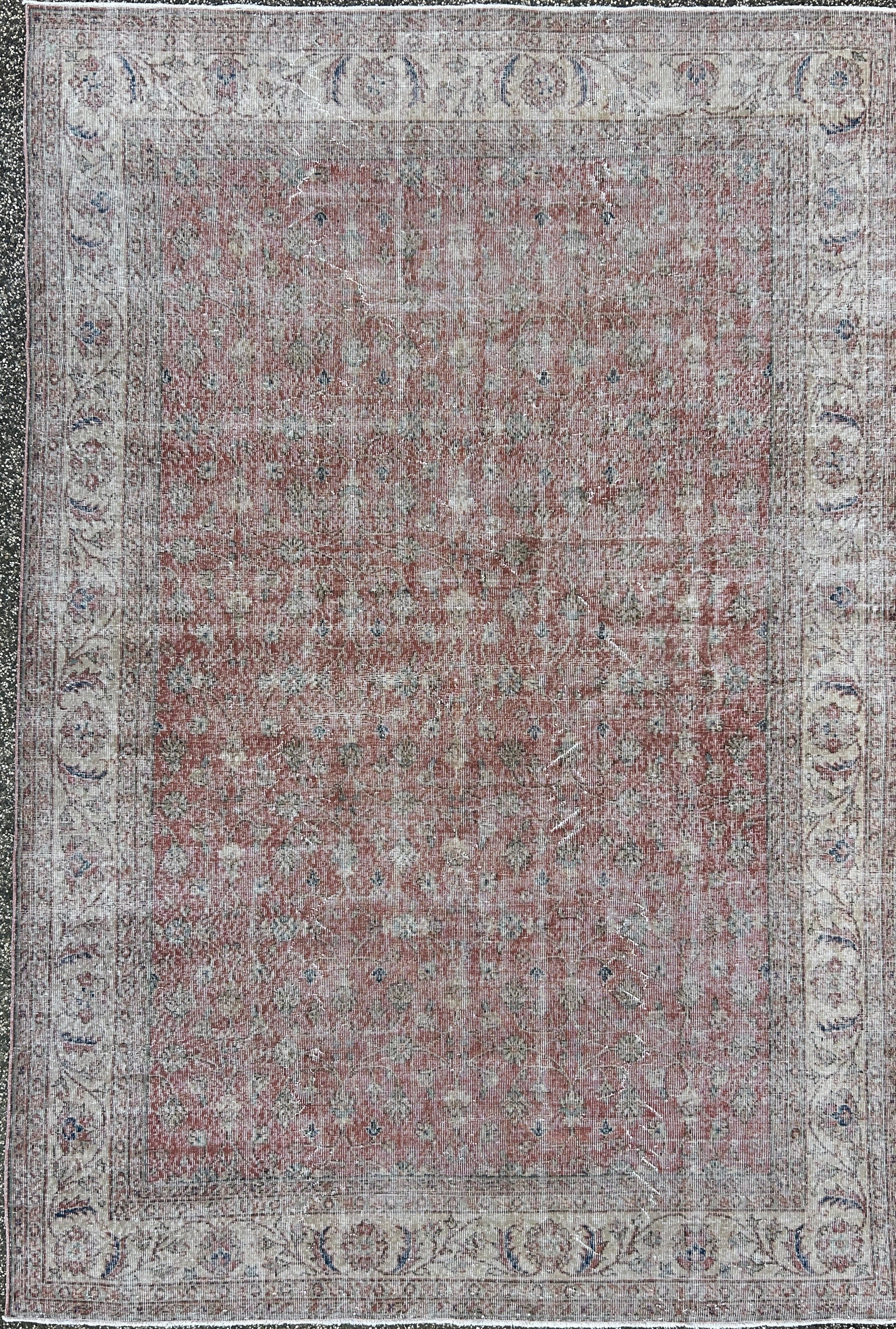 'Blythe' - 215 x 313cm