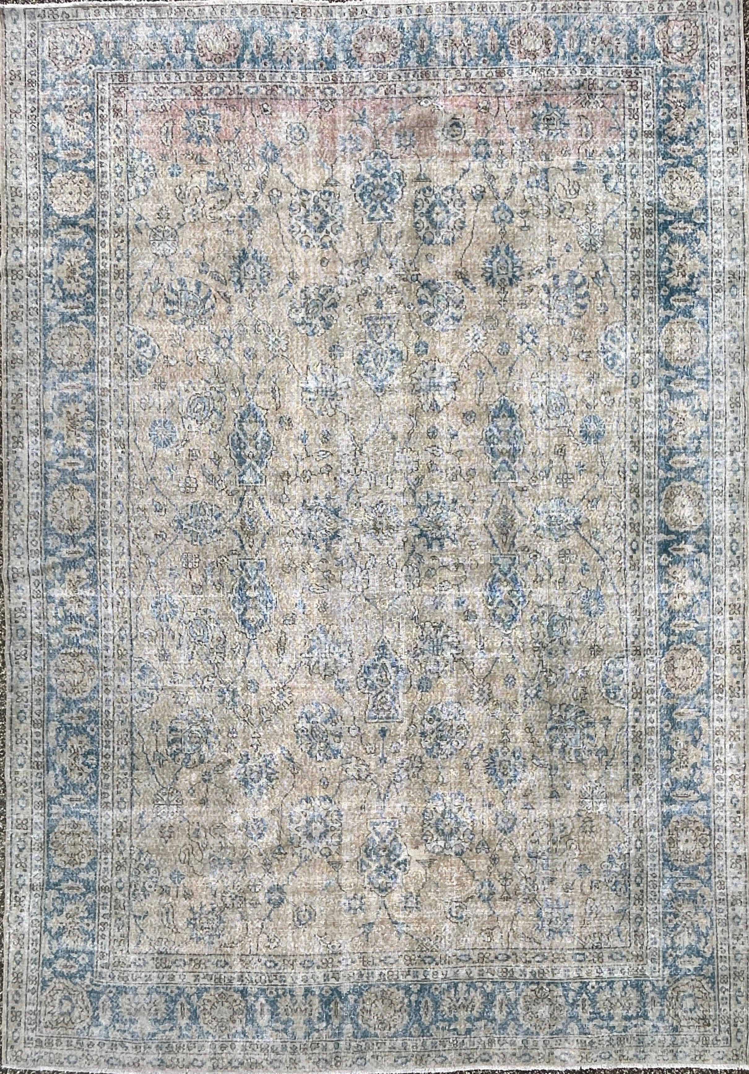 'Paloma' - 255 x 366cm