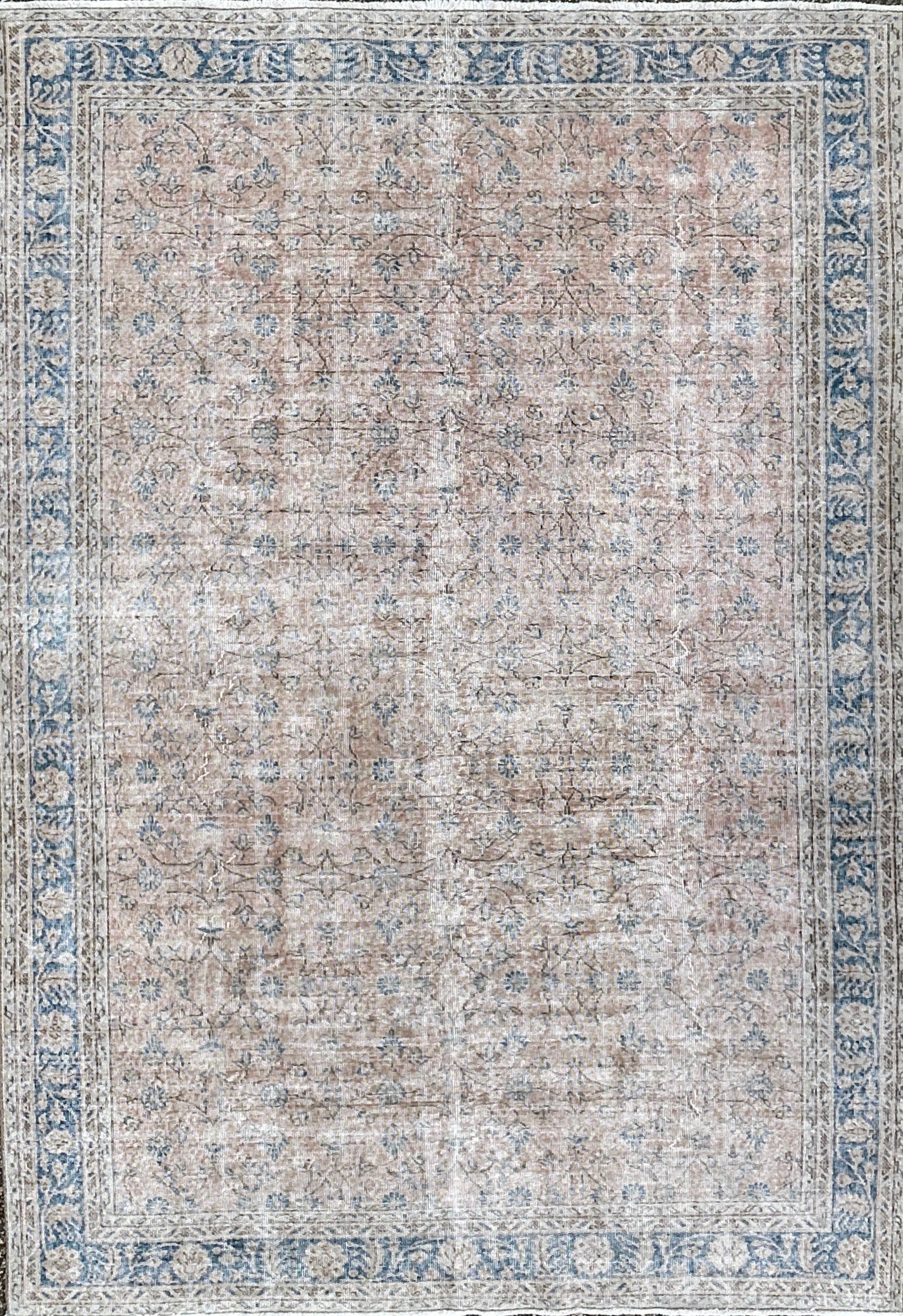 'Cora' - 215 x 308cm