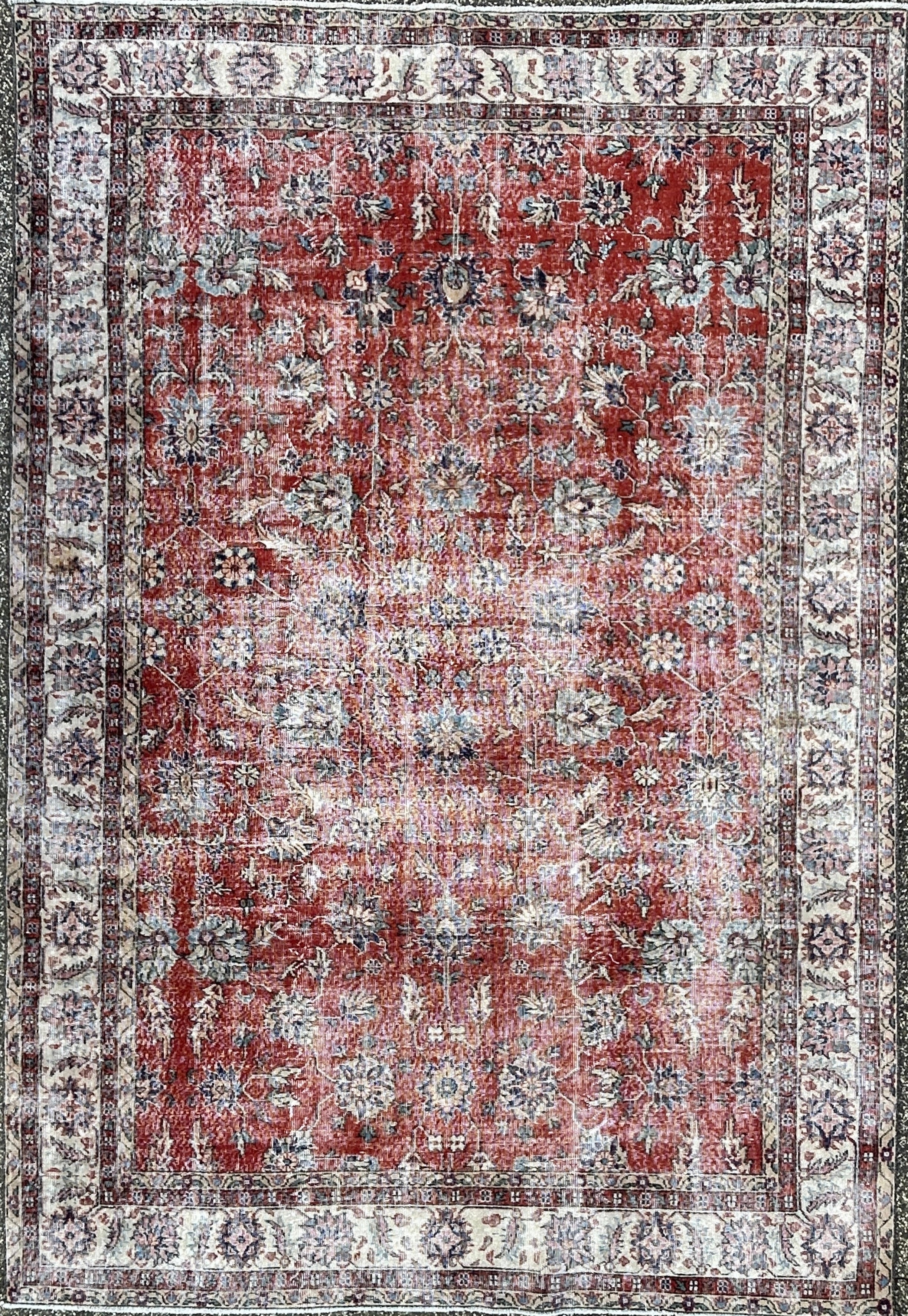 'Carey' - 232 x 335cm