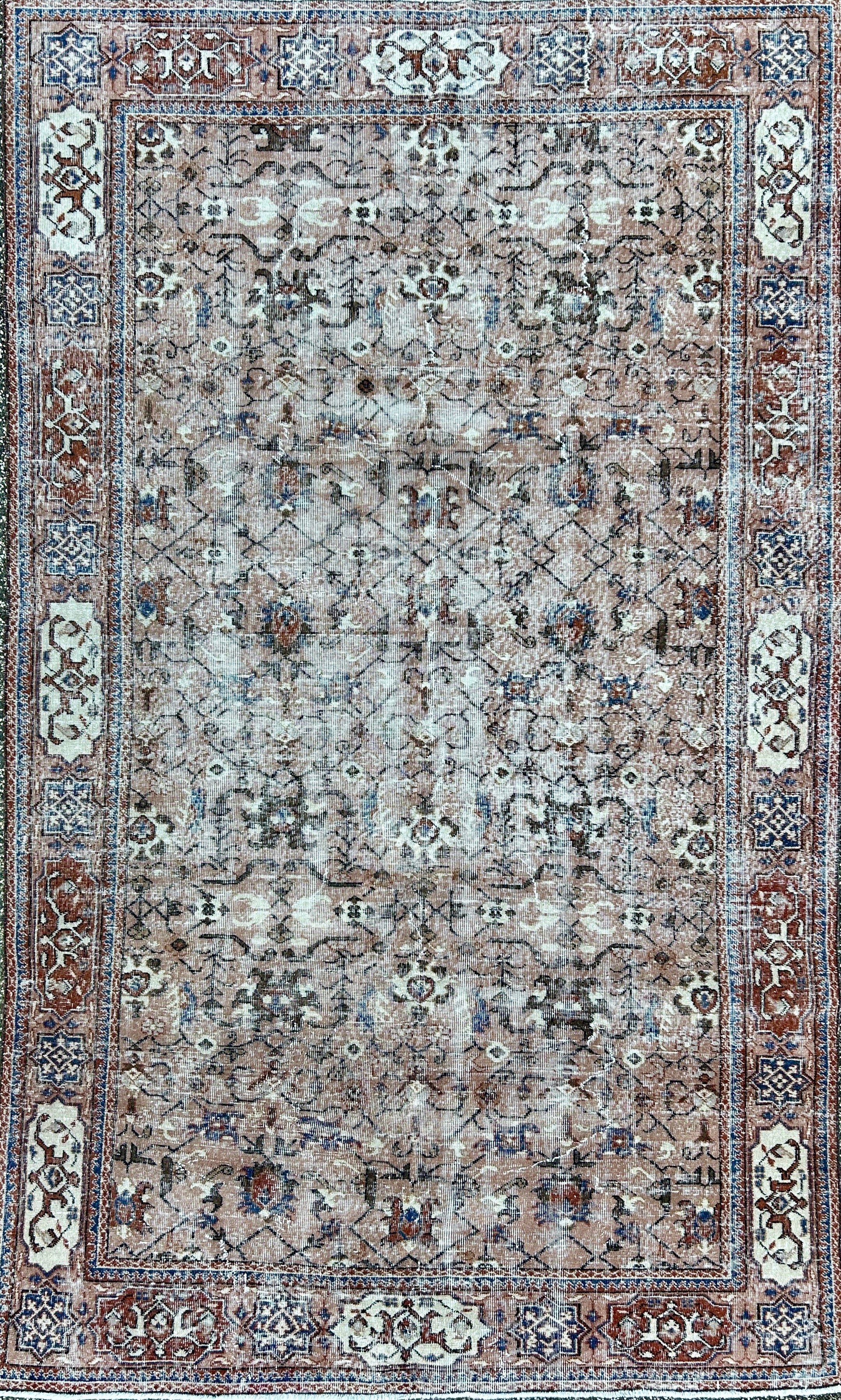 'Jasper' - 190 x 317cm