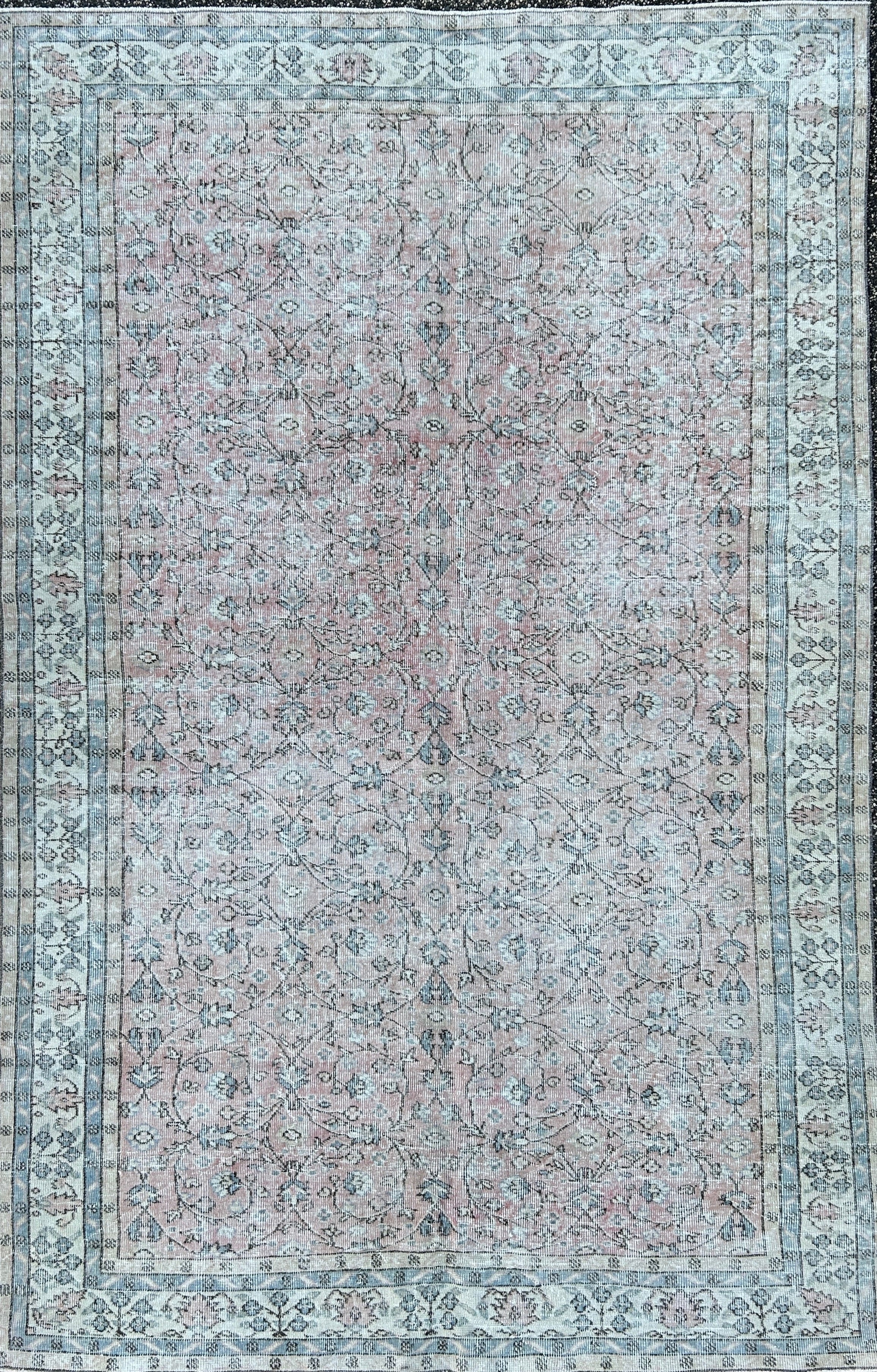 'Trudie' - 192 x 300cm