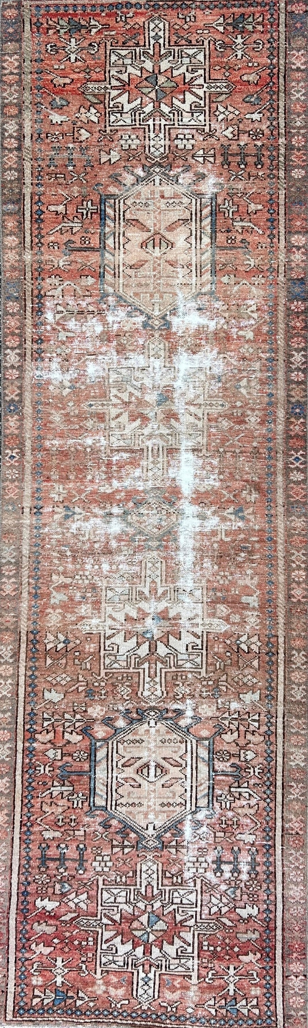 'Sunny' - 91 x 303cm